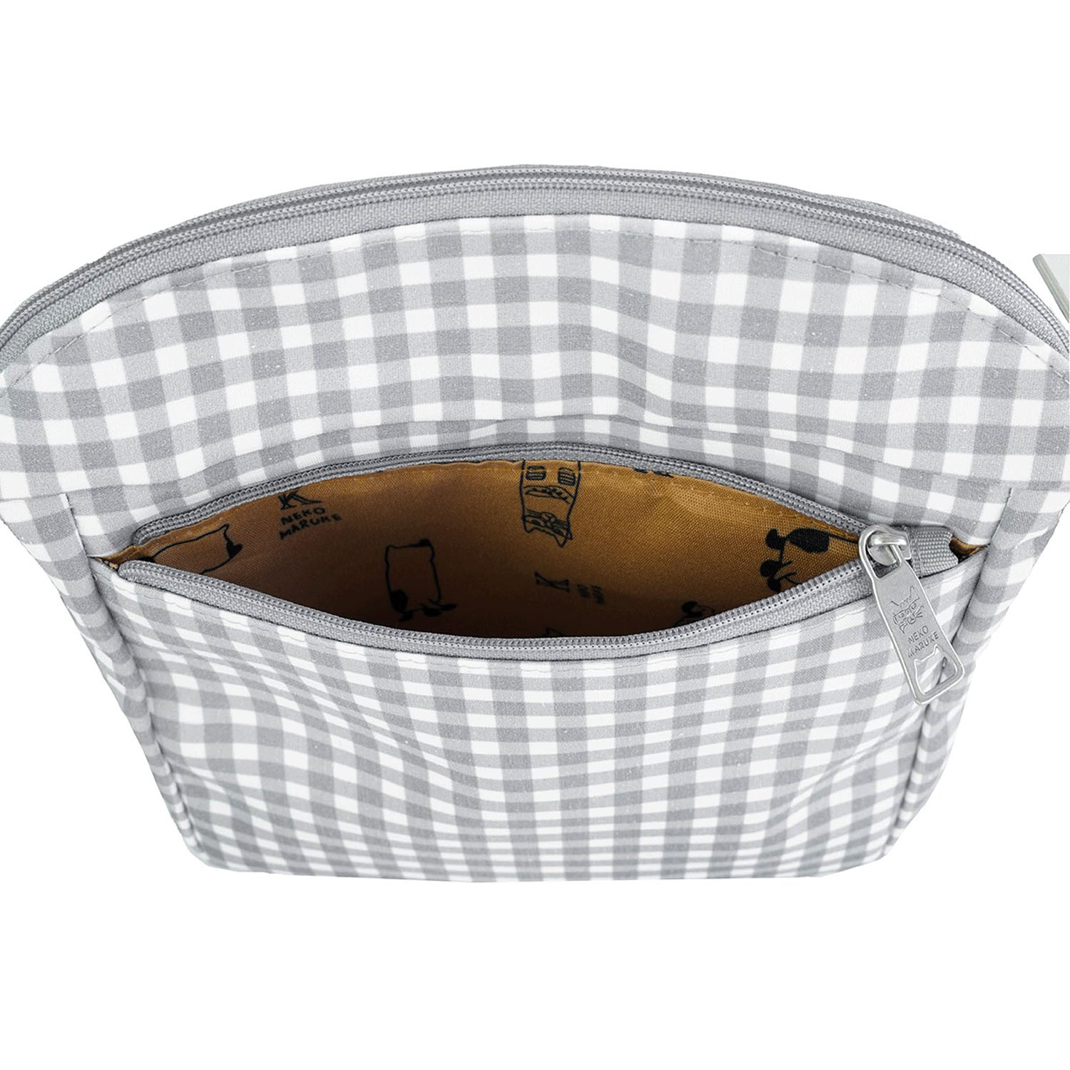 ポシェット ネコまるけ - 画像7