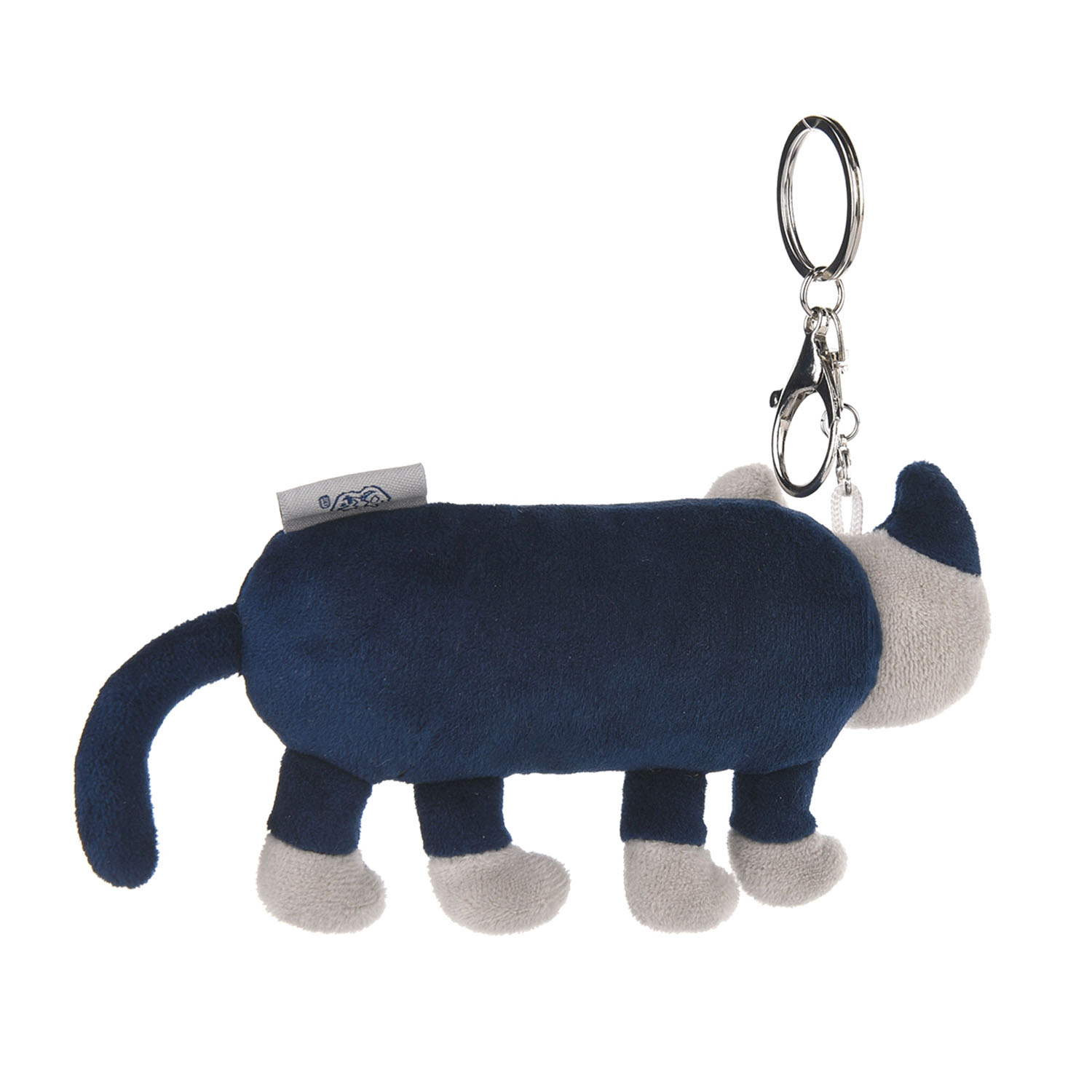 PAFUMOCHI マスコットキーホルダー マチルダさん - 画像2