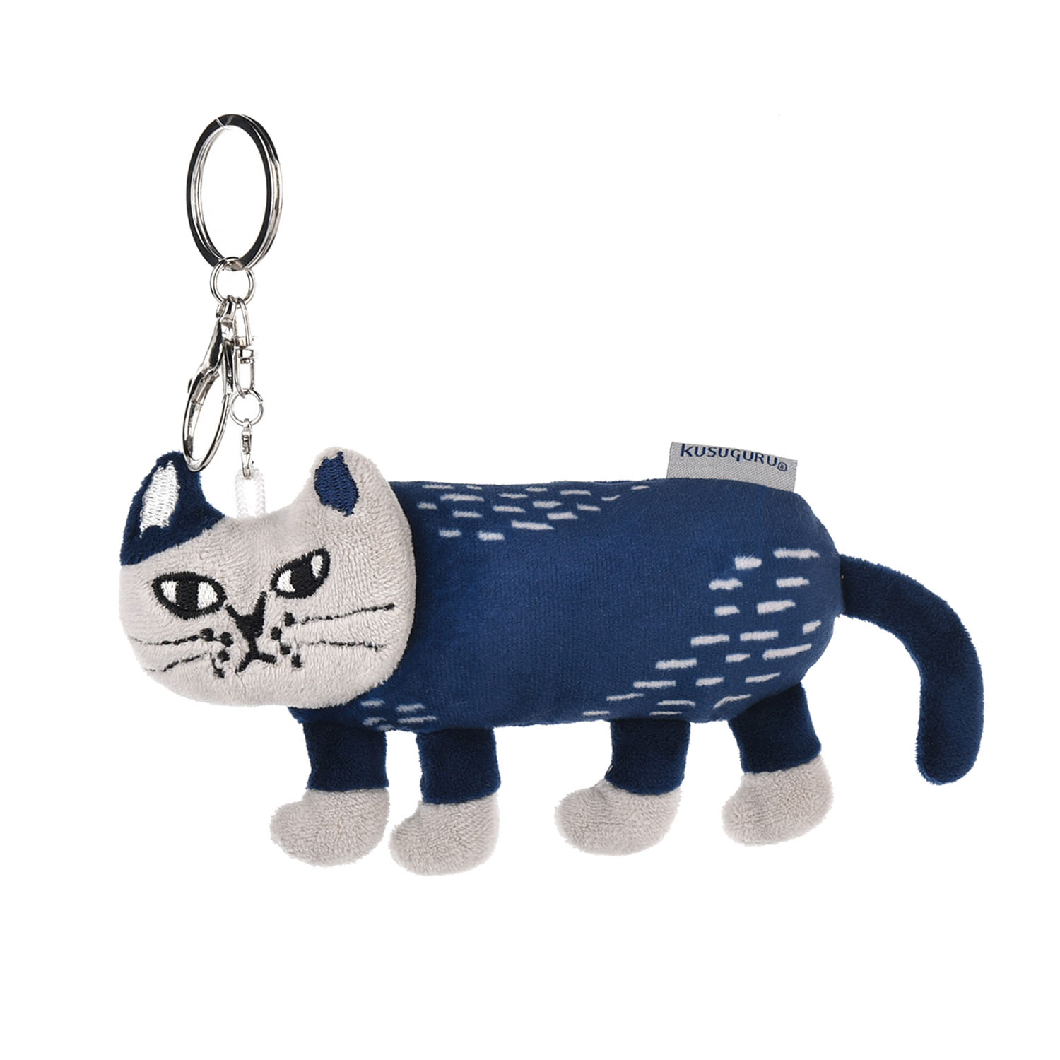 PAFUMOCHI マスコットキーホルダー マチルダさん - 画像1