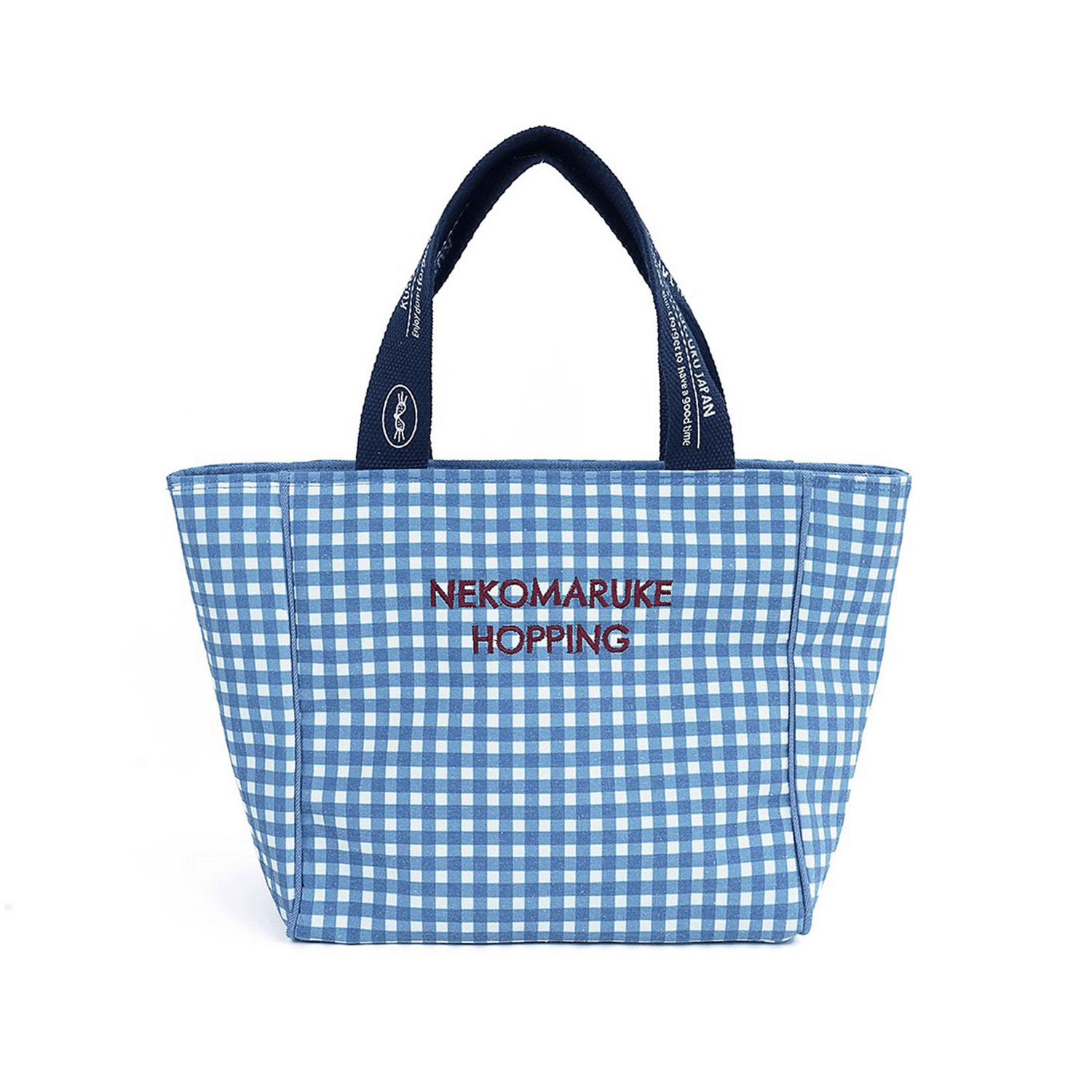 切替えコードバッグ ネコまるけ - 画像9