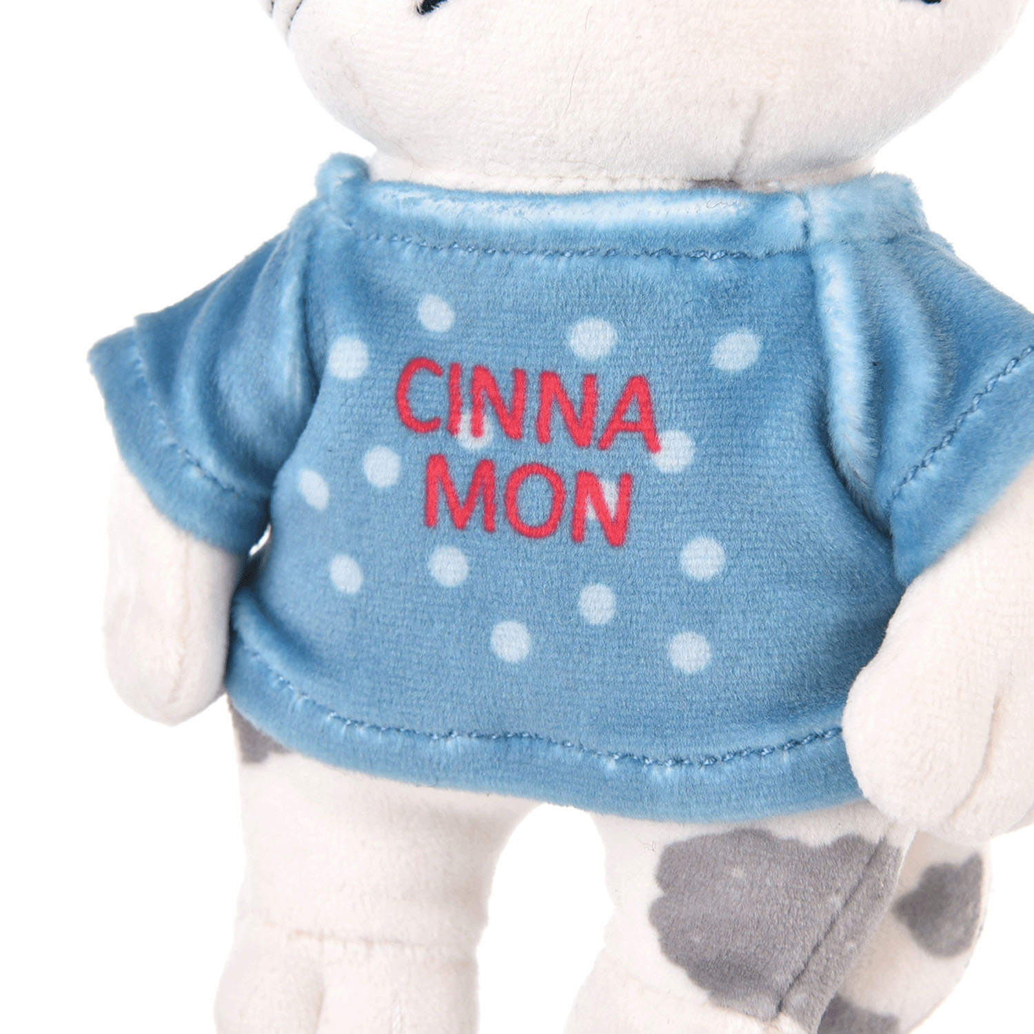 PAFUMOCHI マスコットキーホルダー アニマルモード シナモン - 画像6