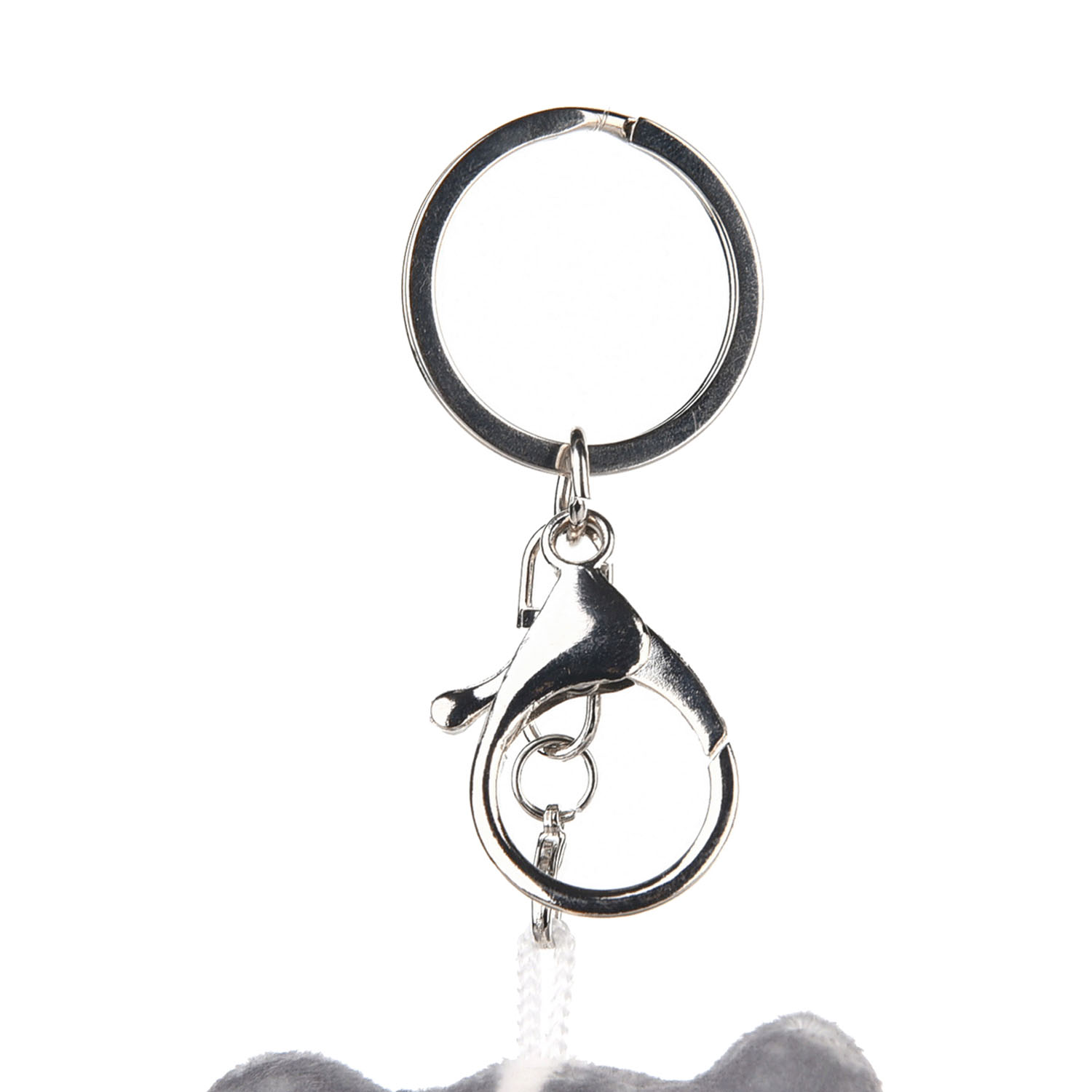 PAFUMOCHI マスコットキーホルダー アニマルモード シナモン - 画像8