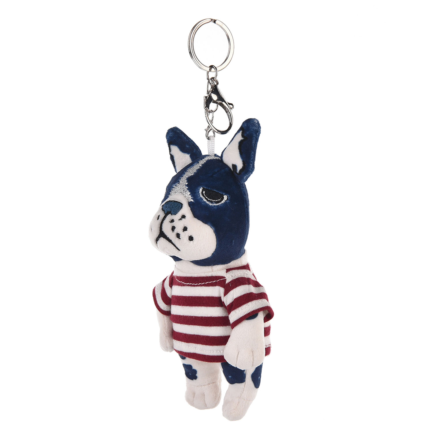 PAFUMOCHI マスコットキーホルダー アニマルモード パウロ - 画像3