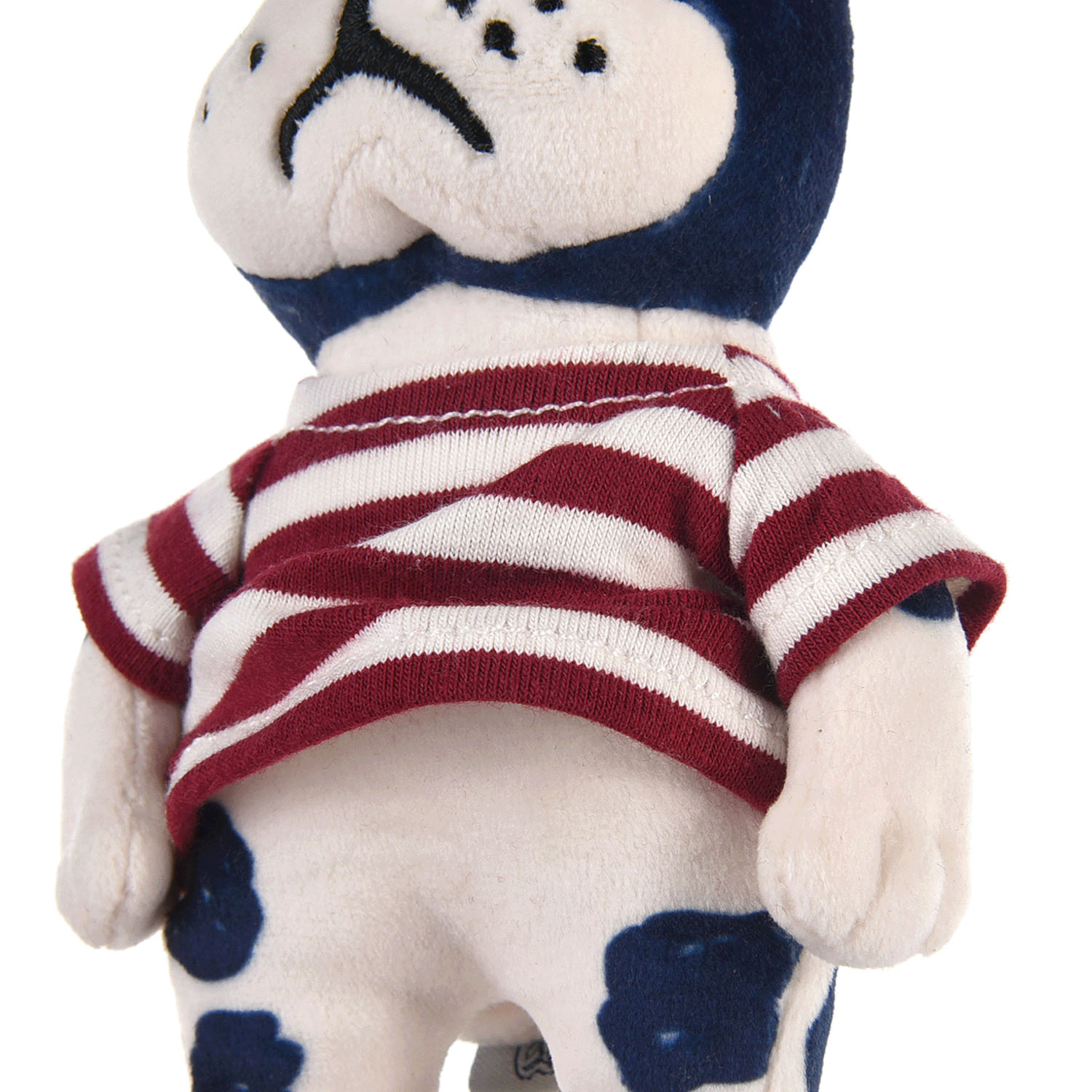 PAFUMOCHI マスコットキーホルダー アニマルモード パウロ - 画像6