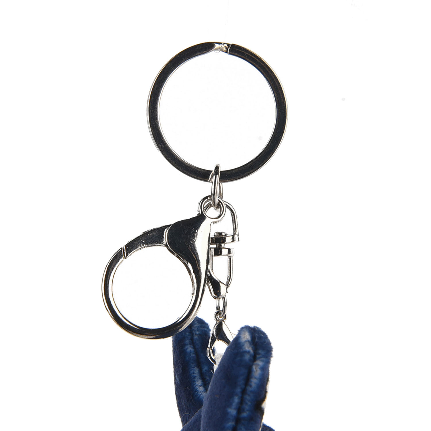 PAFUMOCHI マスコットキーホルダー アニマルモード パウロ - 画像7