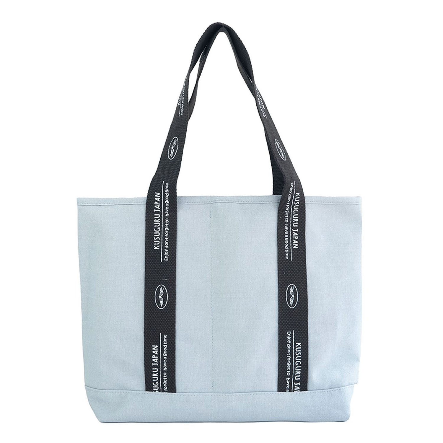 蓋付き仕切りトートM ネコまるけ - 画像4