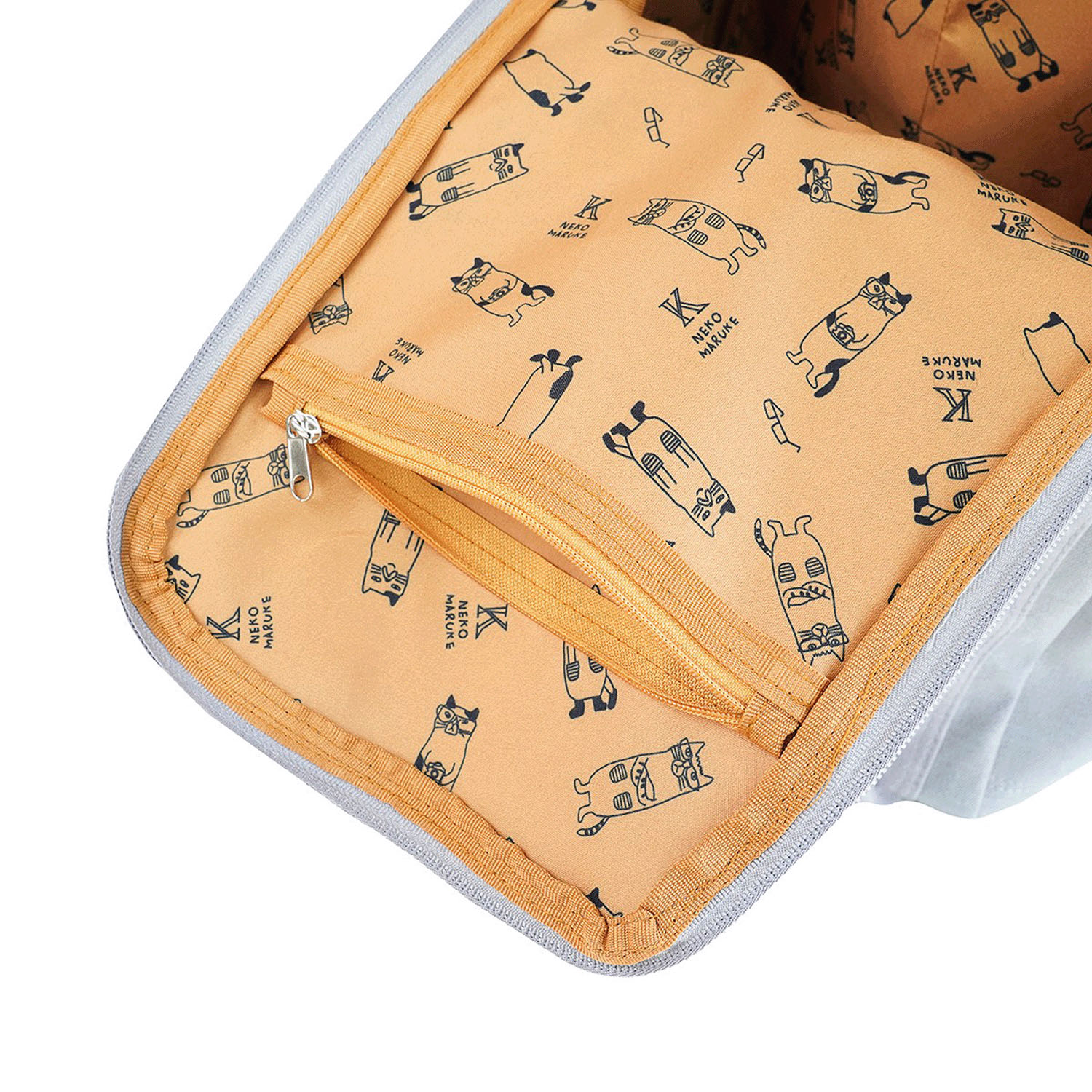 リュック ネコまるけ - 画像12