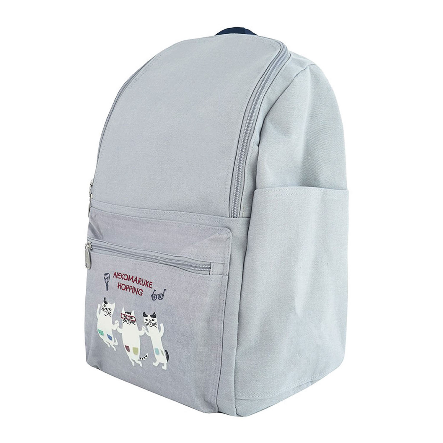 リュック ネコまるけ - 画像3