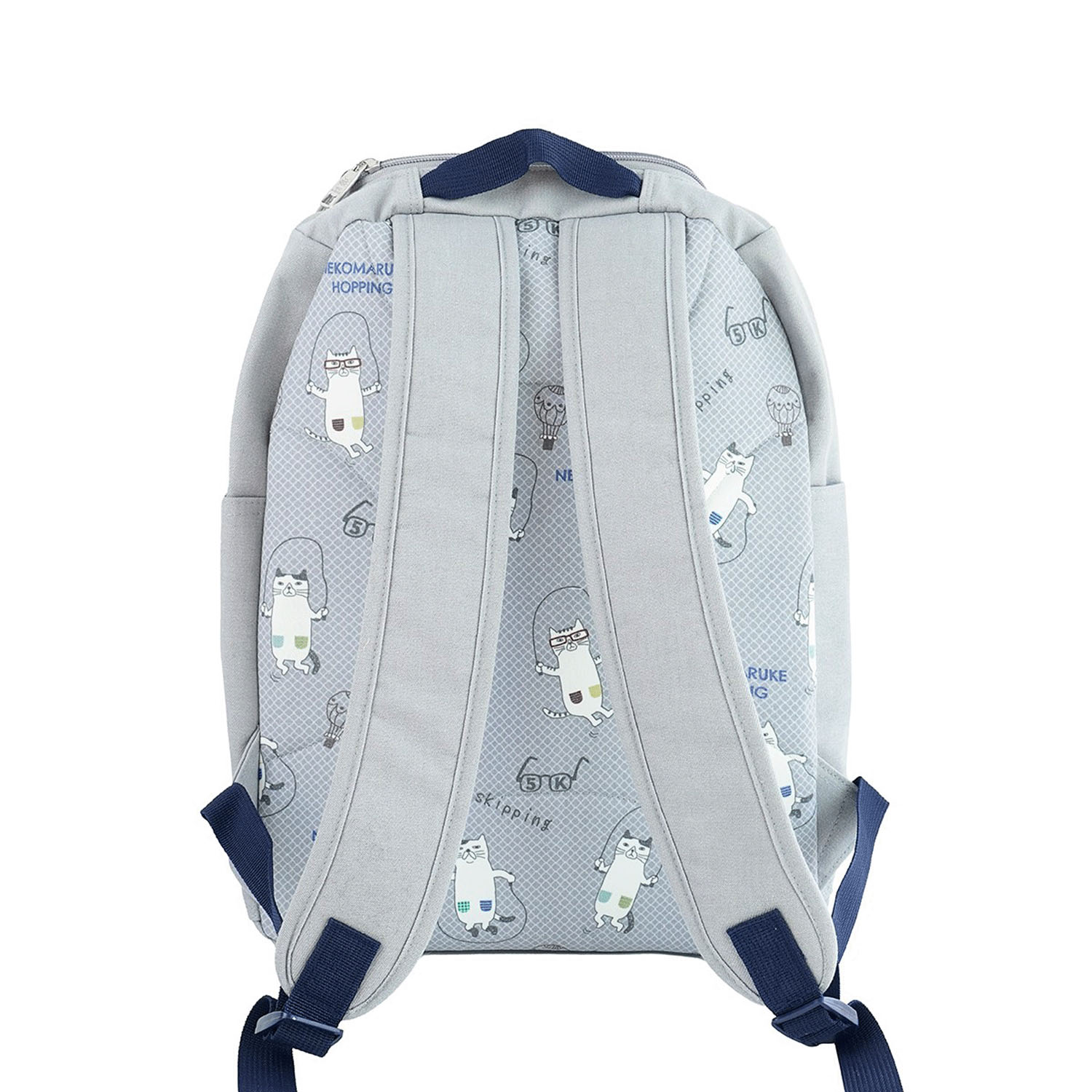 リュック ネコまるけ - 画像4