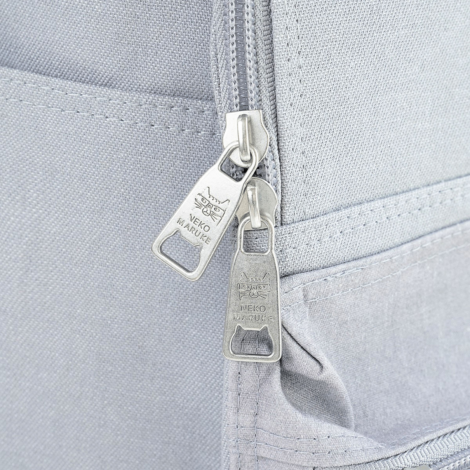 リュック ネコまるけ - 画像5