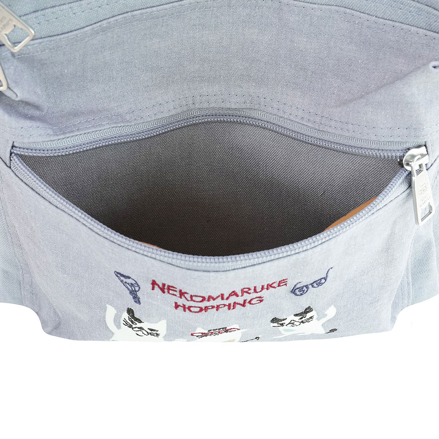 リュック ネコまるけ - 画像6