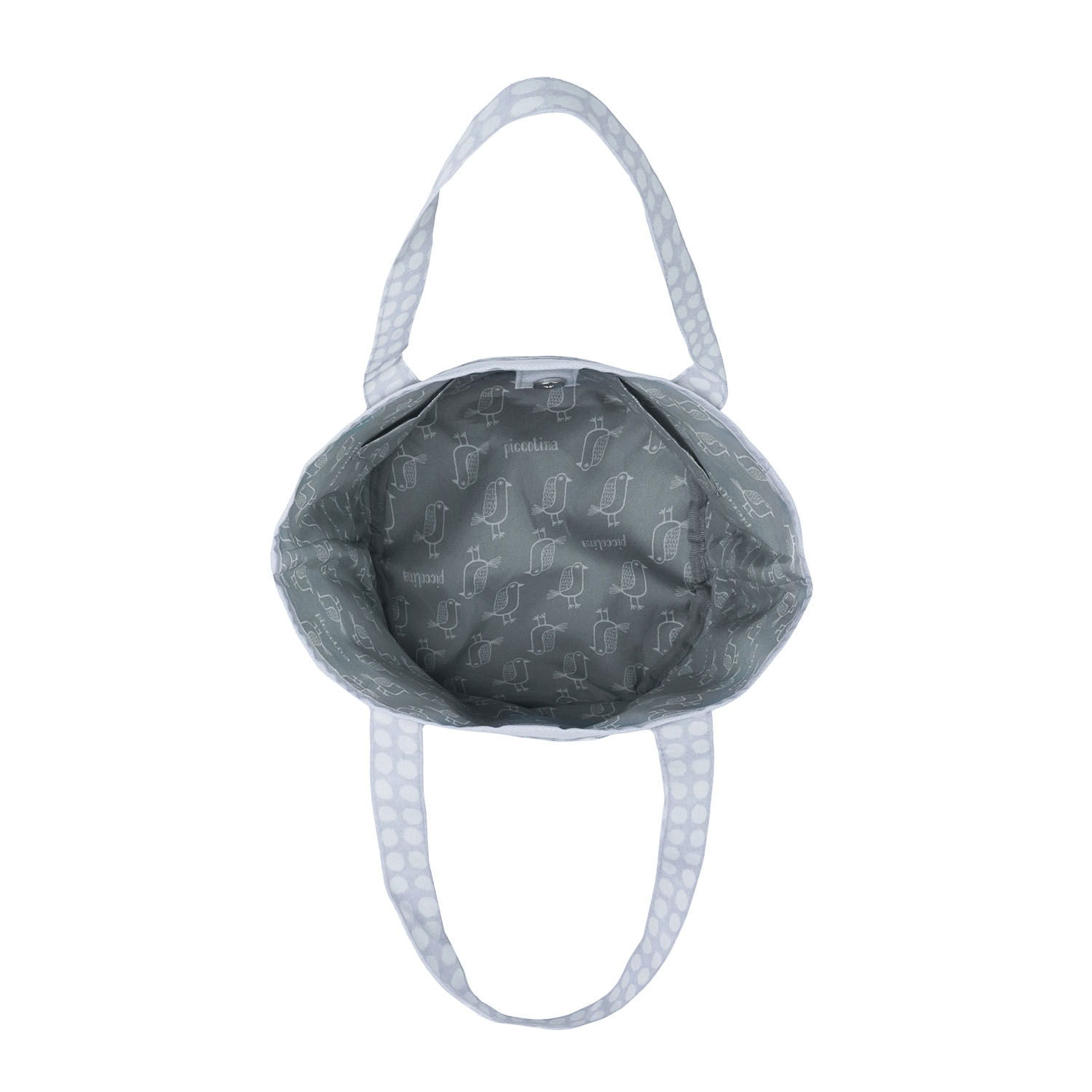 バケツバッグ しまぷうさん - 画像2