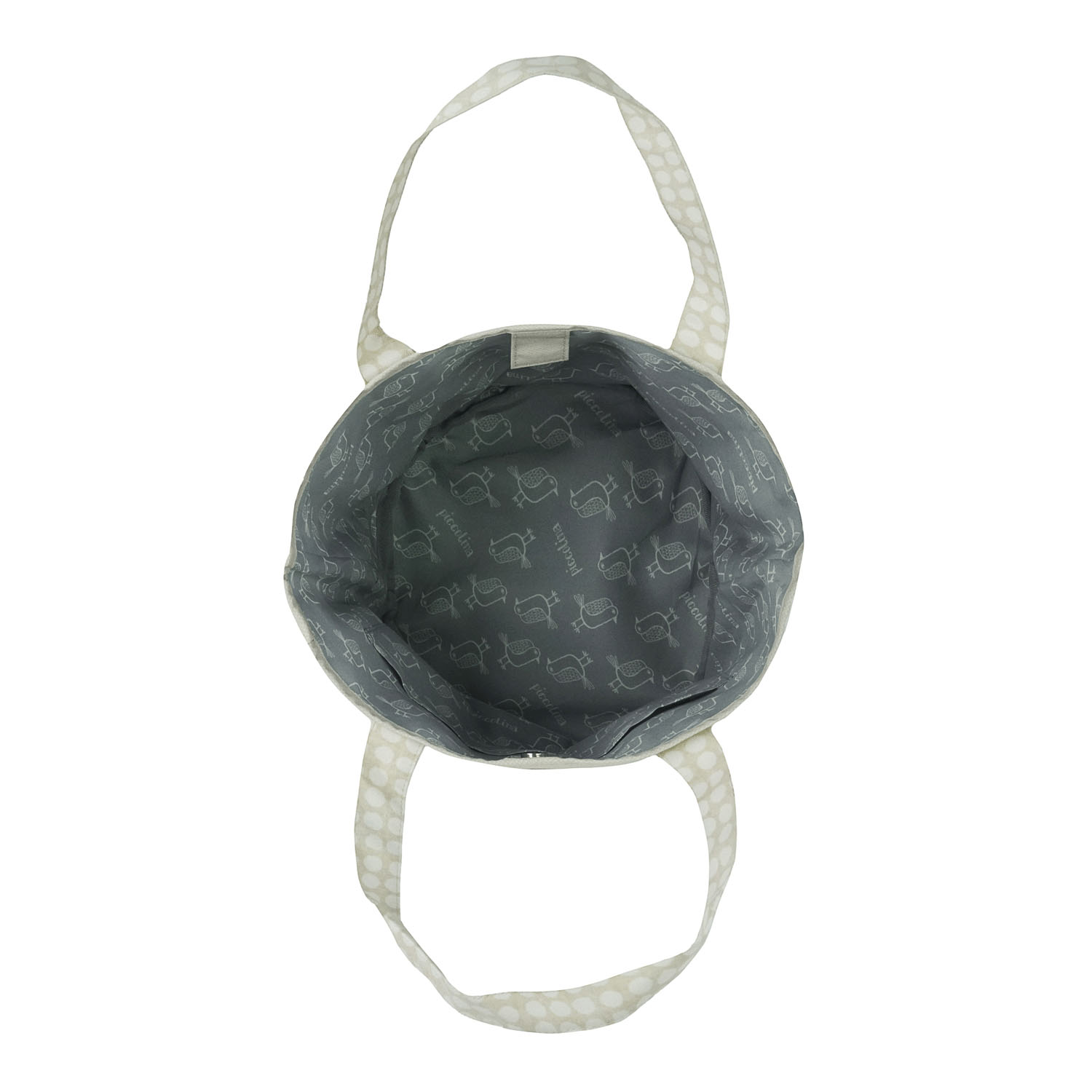 バケツバッグ しまぷうさん - 画像8