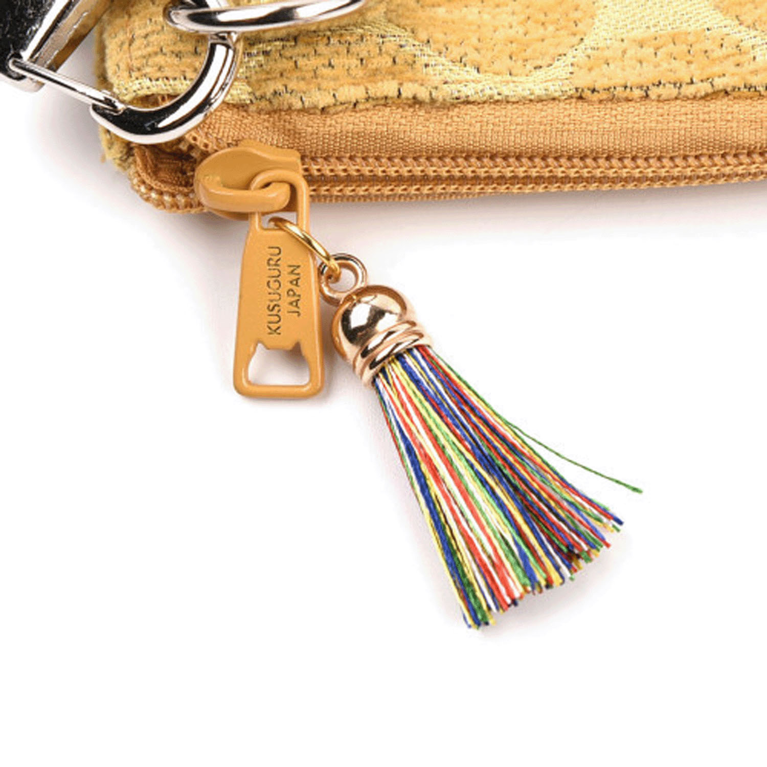 パーラーすずらん堂 シェニール ミニサコッシュ - 画像13