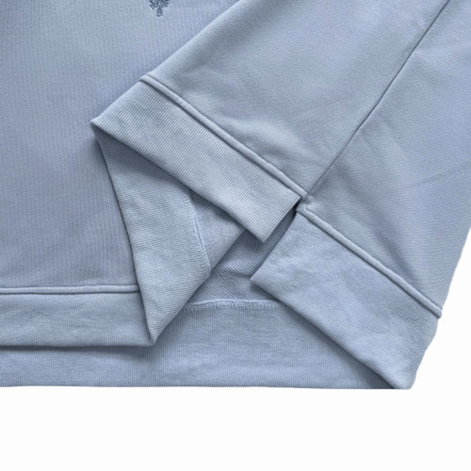 ミニ裏毛トレーナー マチルダさん - 画像11