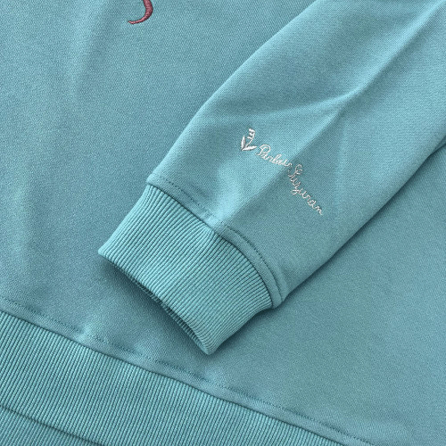 パーラーすずらん堂 トレーナー ちまきさん - 画像10