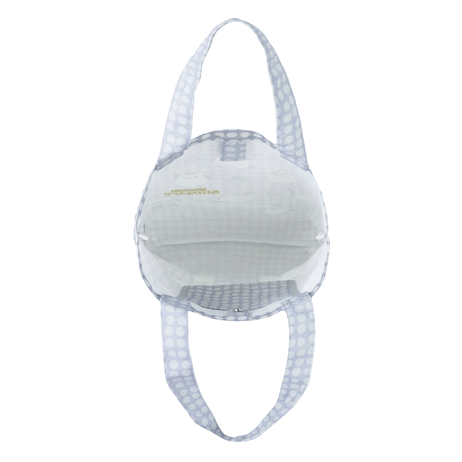 トートバッグ しまぷうさん - 画像3