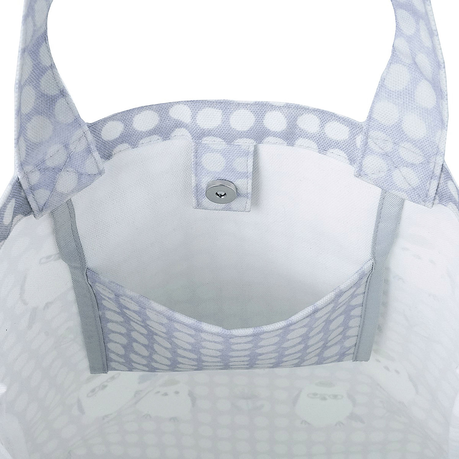 トートバッグ しまぷうさん - 画像4