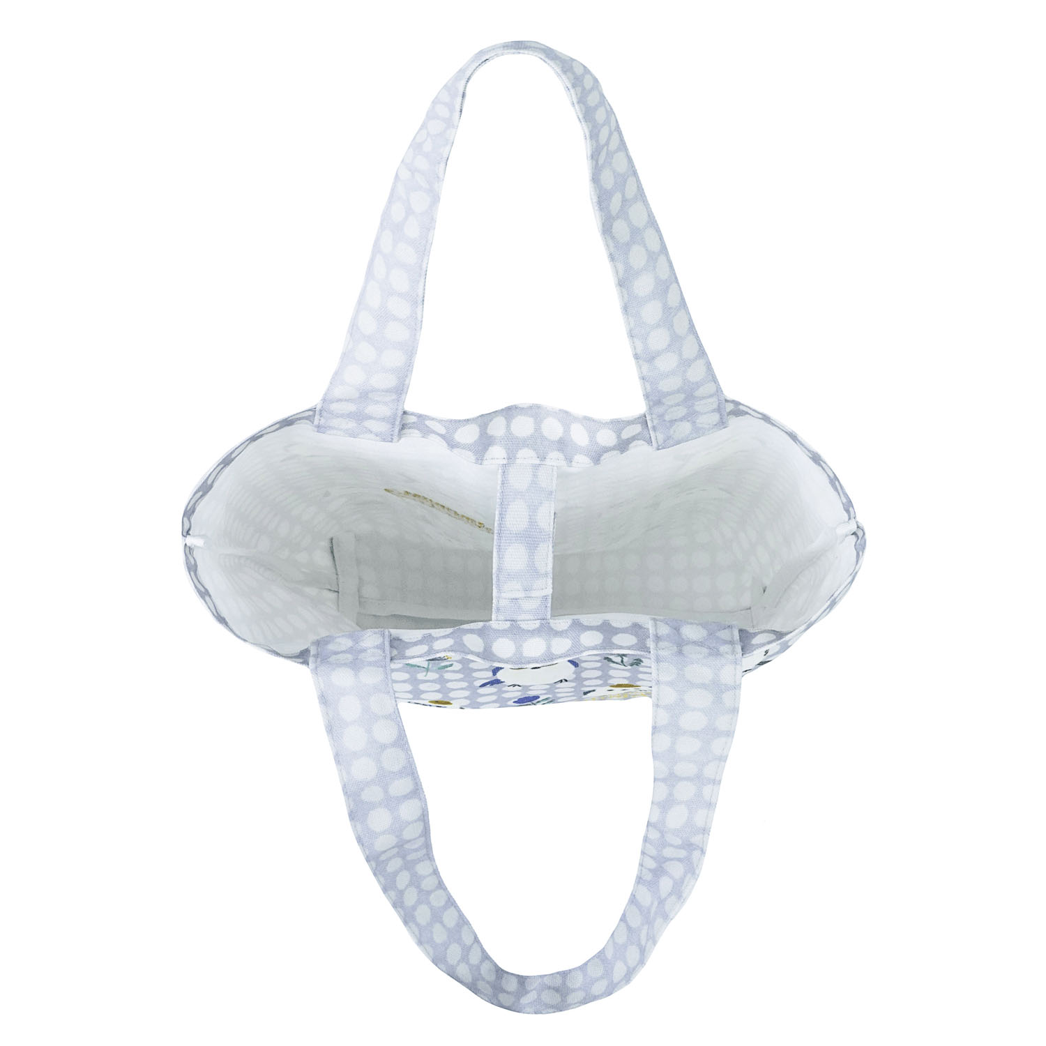 トートバッグ しまぷうさん - 画像5