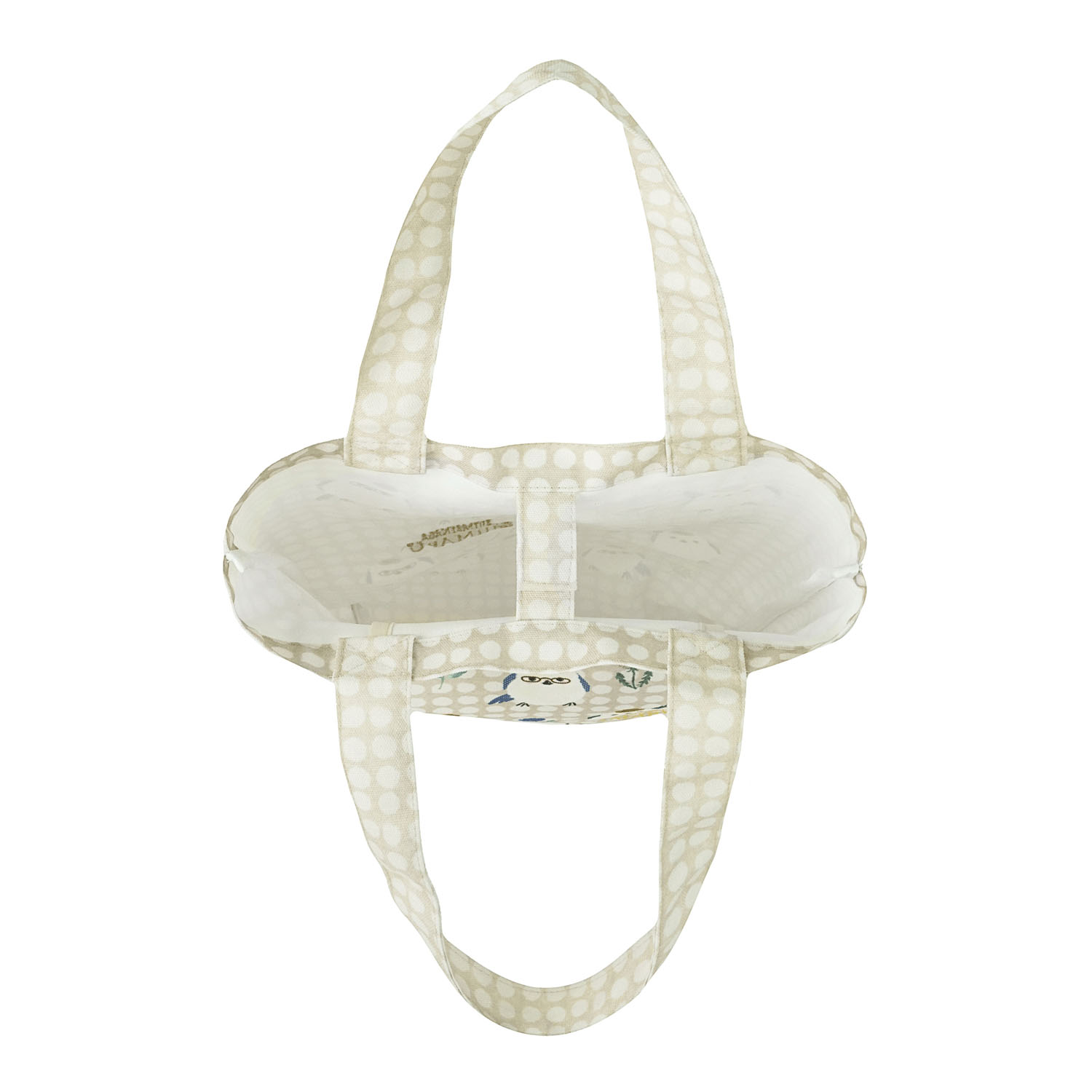 トートバッグ しまぷうさん - 画像10