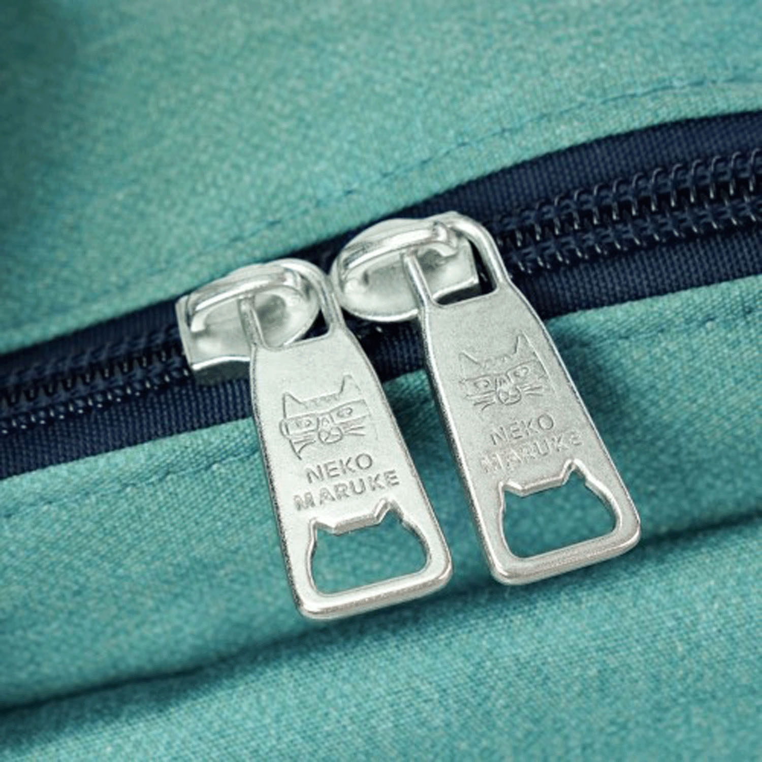 リュック ショッピングネコまるけ - 画像11