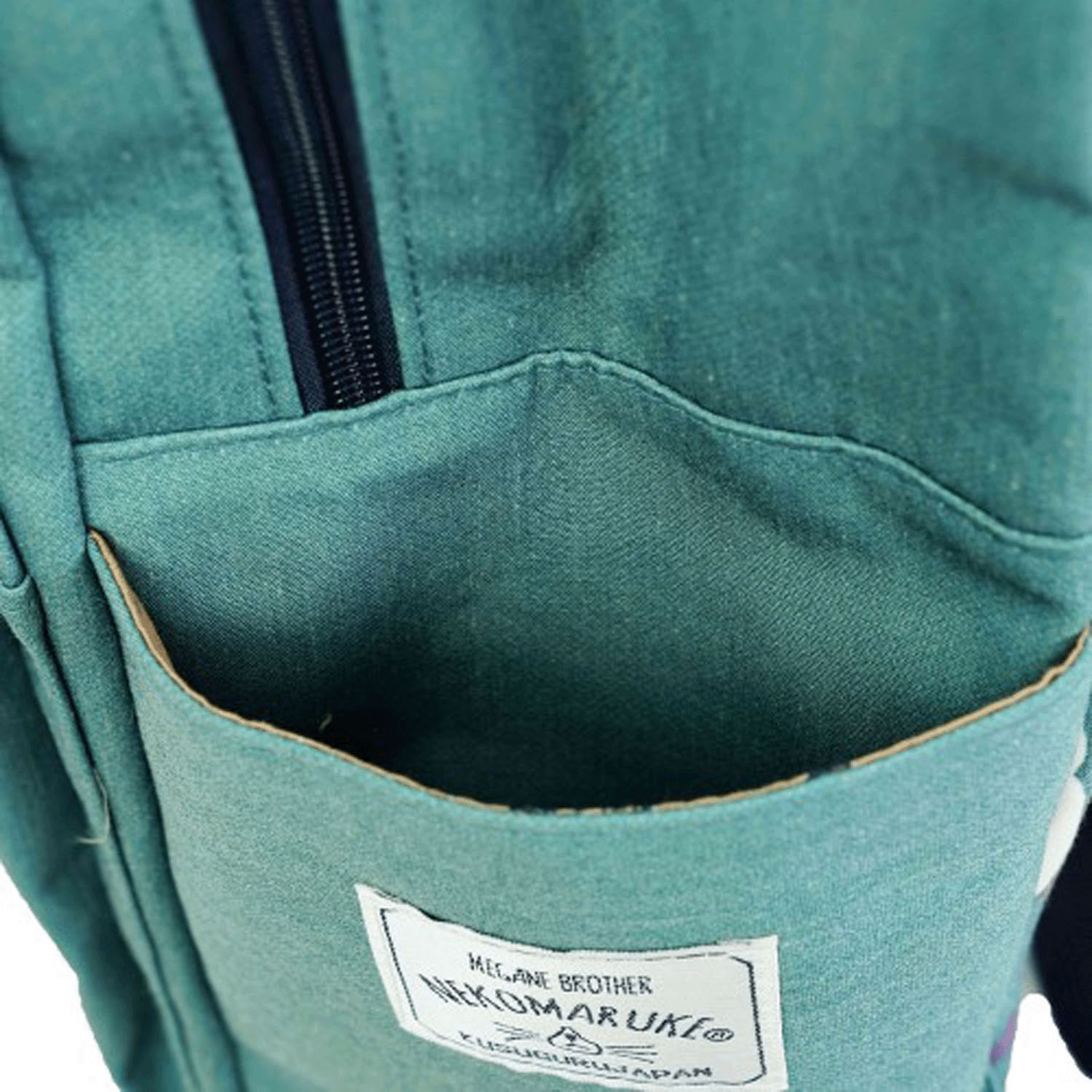 リュック ショッピングネコまるけ - 画像20