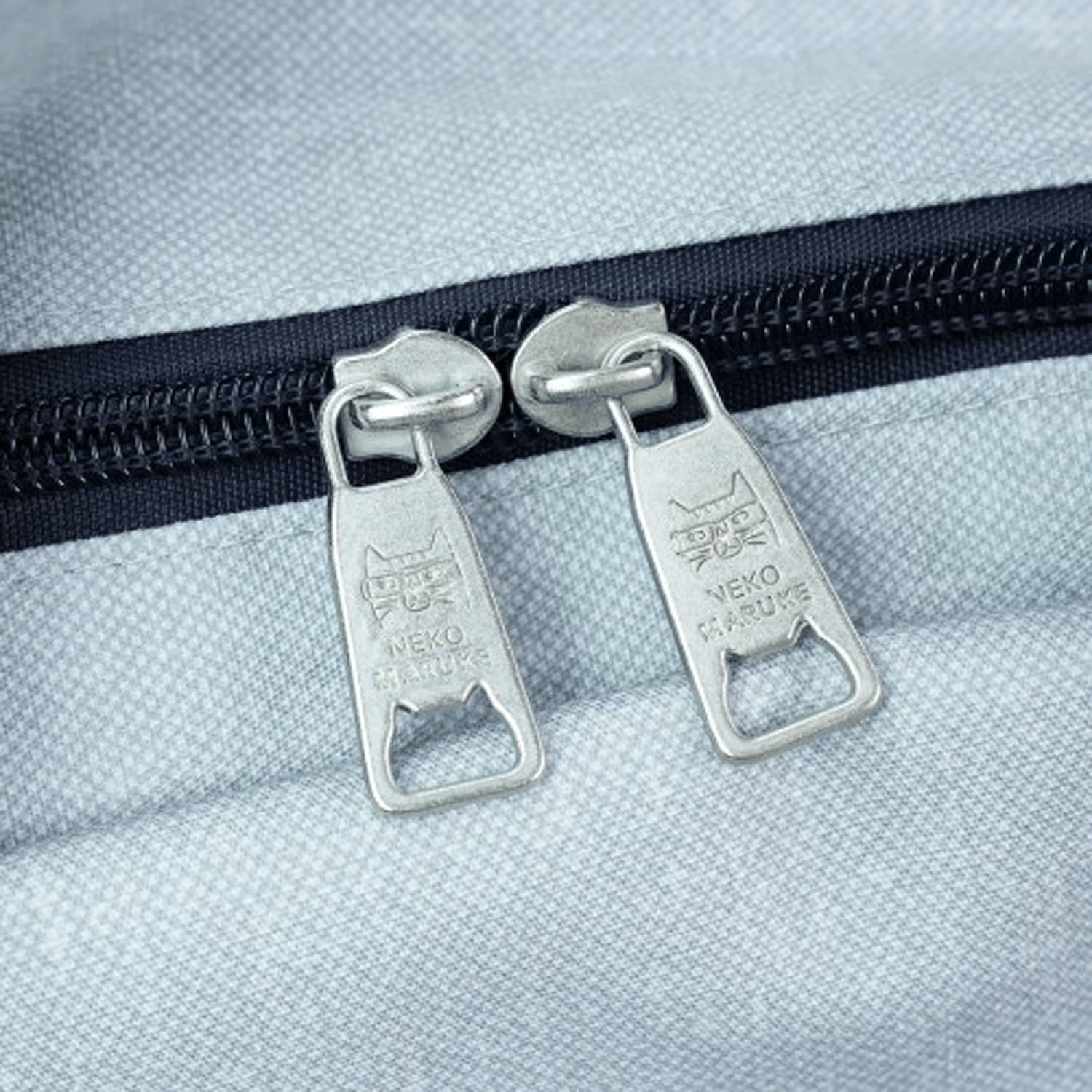 リュック ショッピングネコまるけ - 画像4