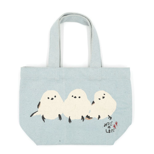 ミニトートみつごのしまだ - 画像1