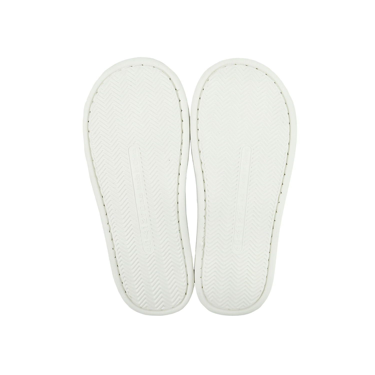 棉麻スリッパ マチルダさん - 画像7