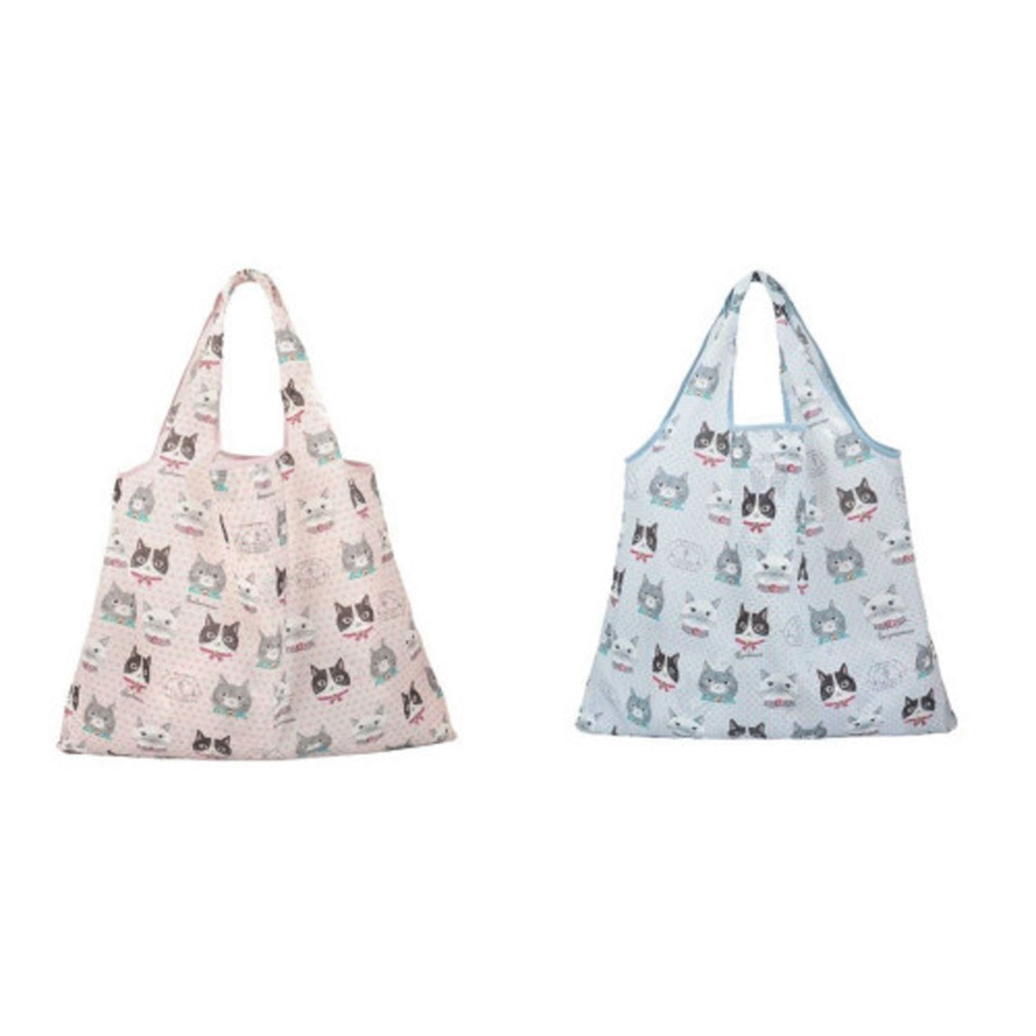 エコバッグ（Lサイズ） パーラーランド柄