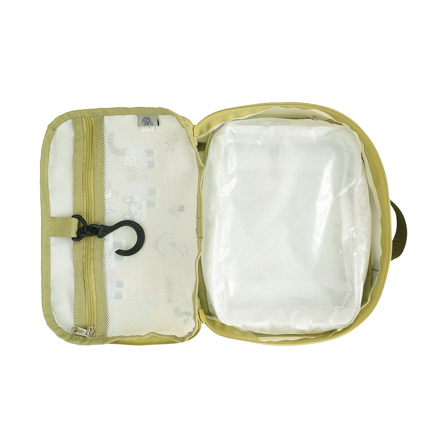 アメニティポーチ パウロ柄 - 画像6