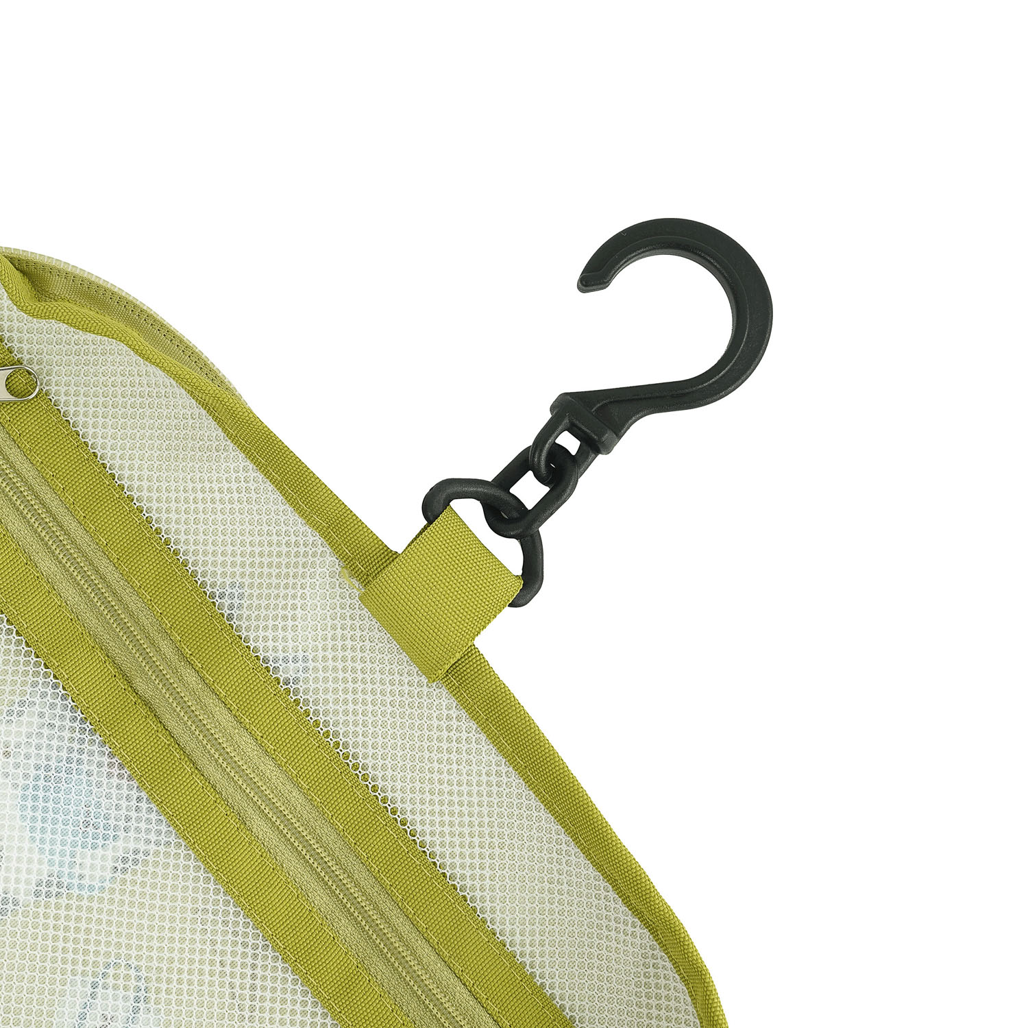 アメニティポーチ パウロ柄 - 画像7