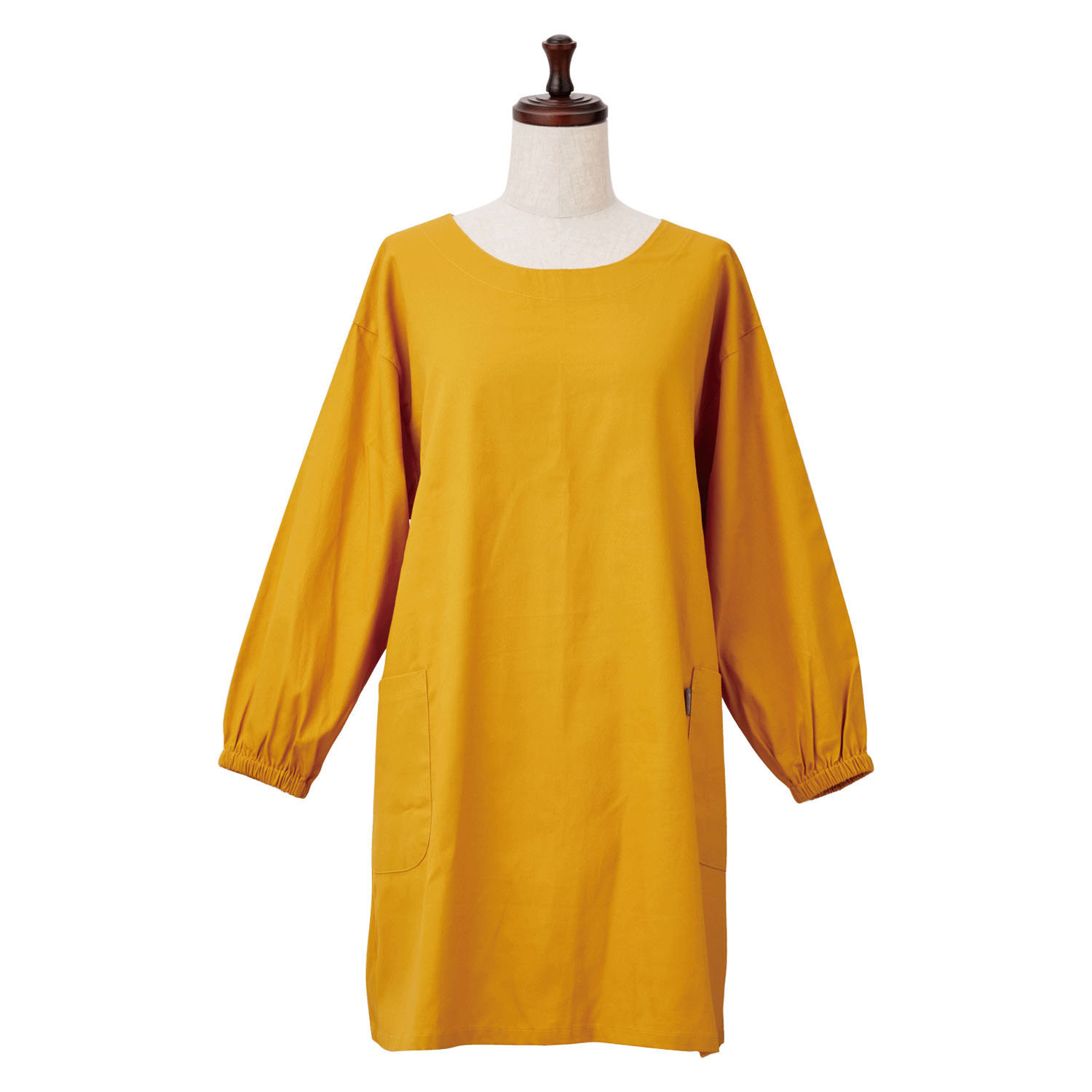 ルピナス かっぽう着 - 画像2