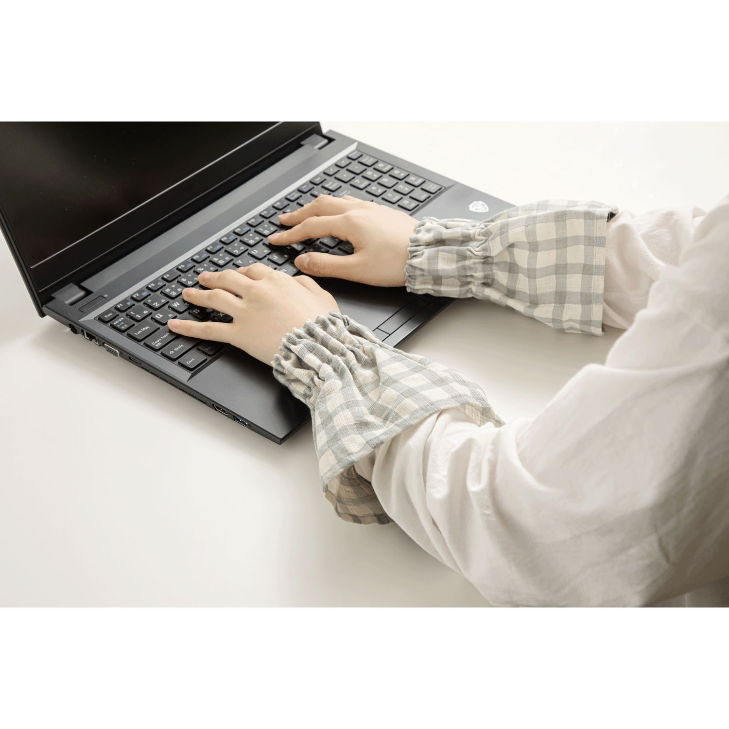 マルチアームカバー チェック - 画像11