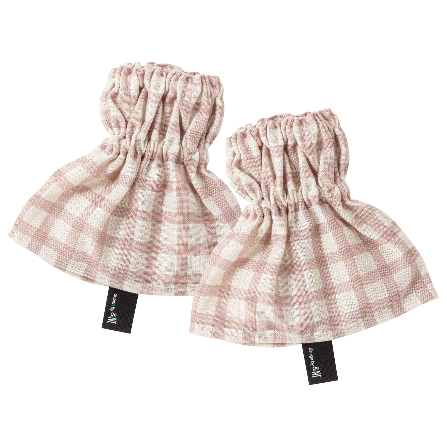 マルチアームカバー チェック - 画像5