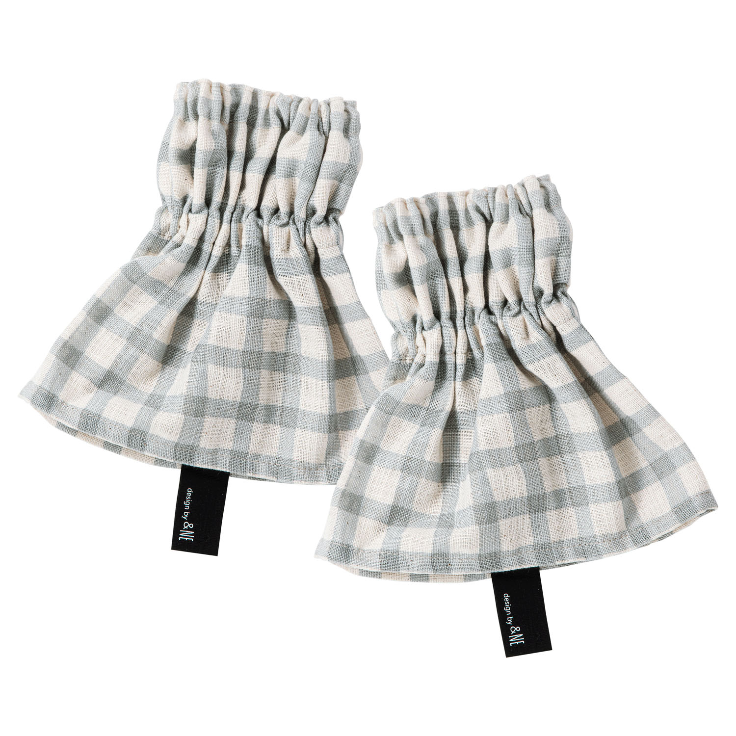 マルチアームカバー チェック - 画像9