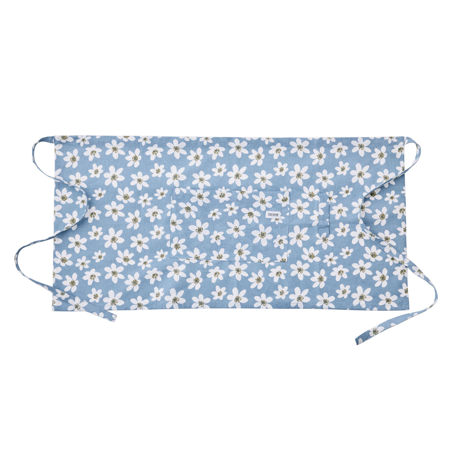 ソフィア ギャルソンエプロン - 画像3