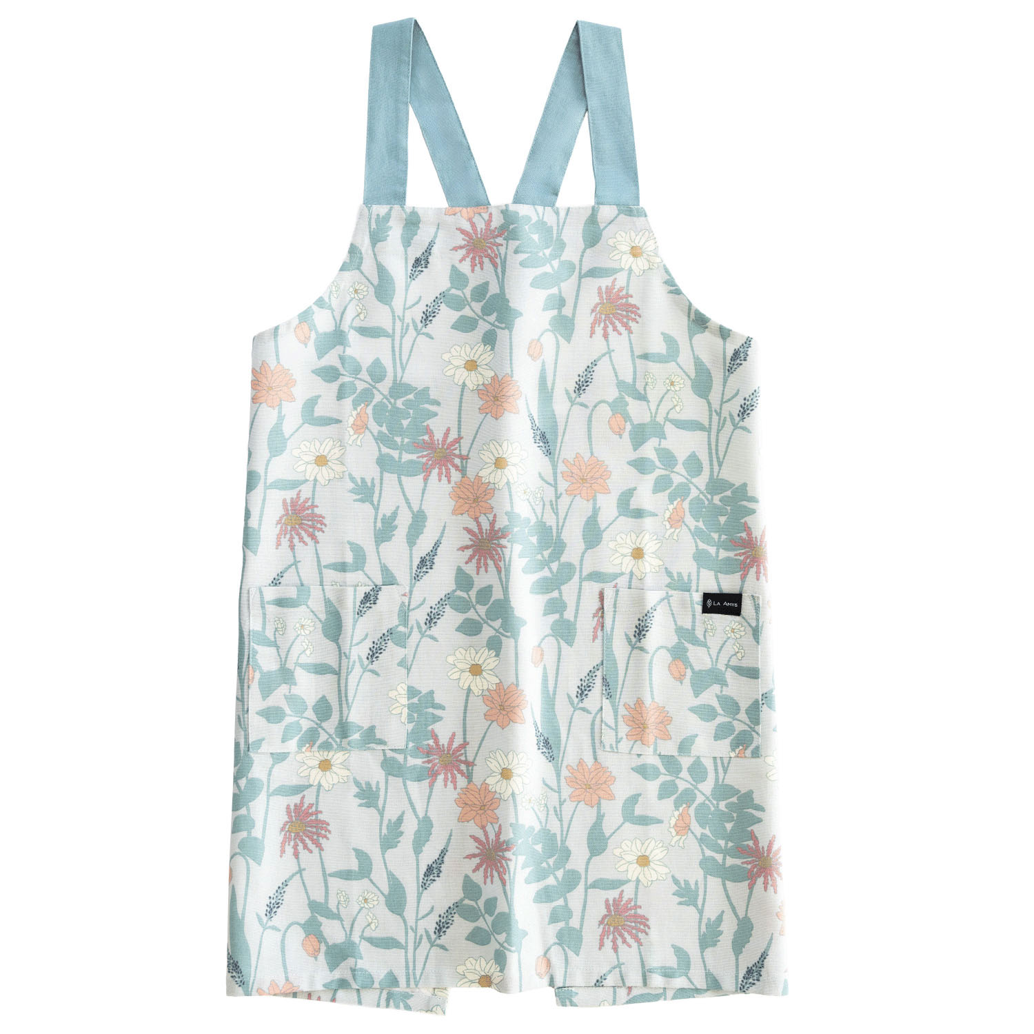 エミーズエプロン ボタニカル - 画像1