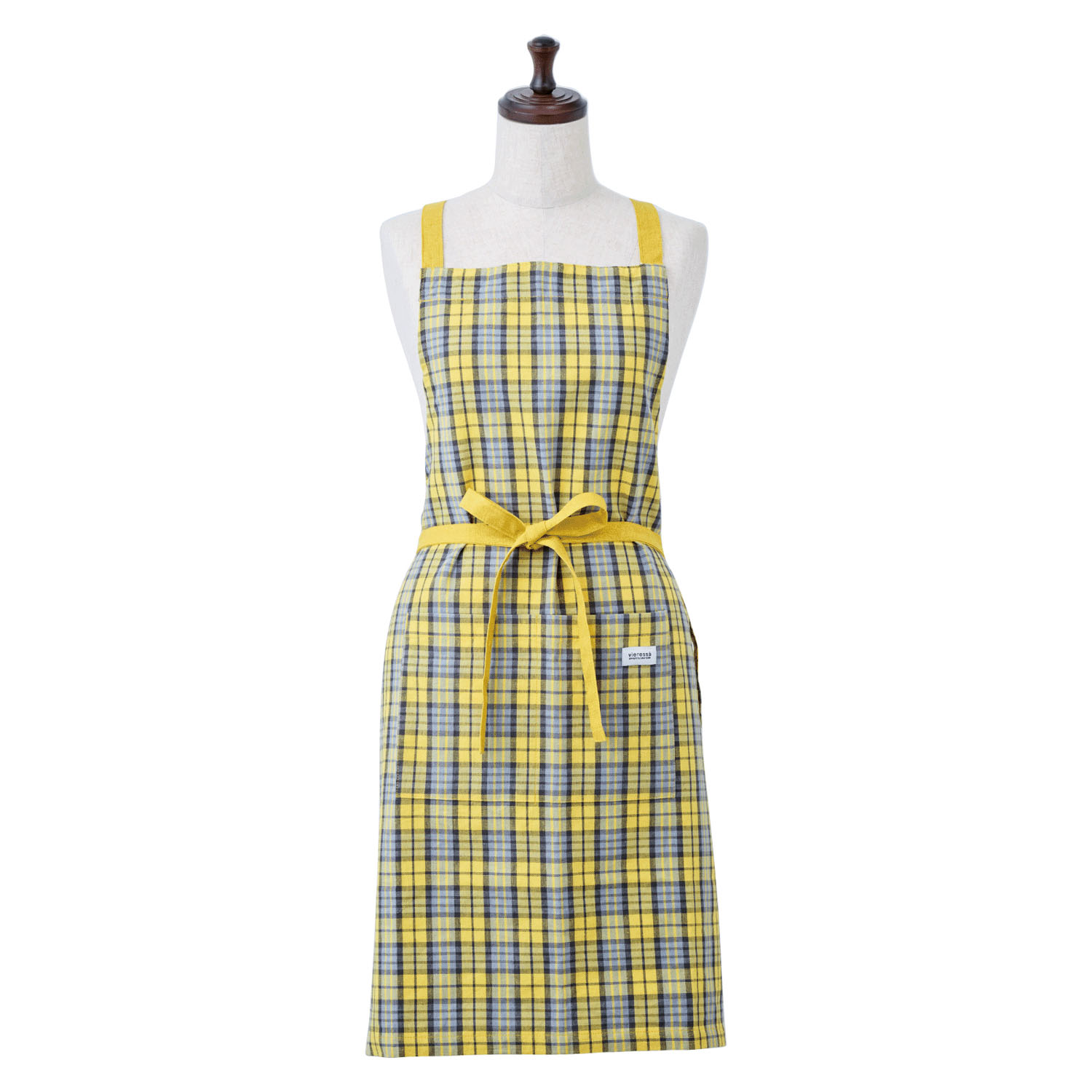 イネス エプロン - 画像2