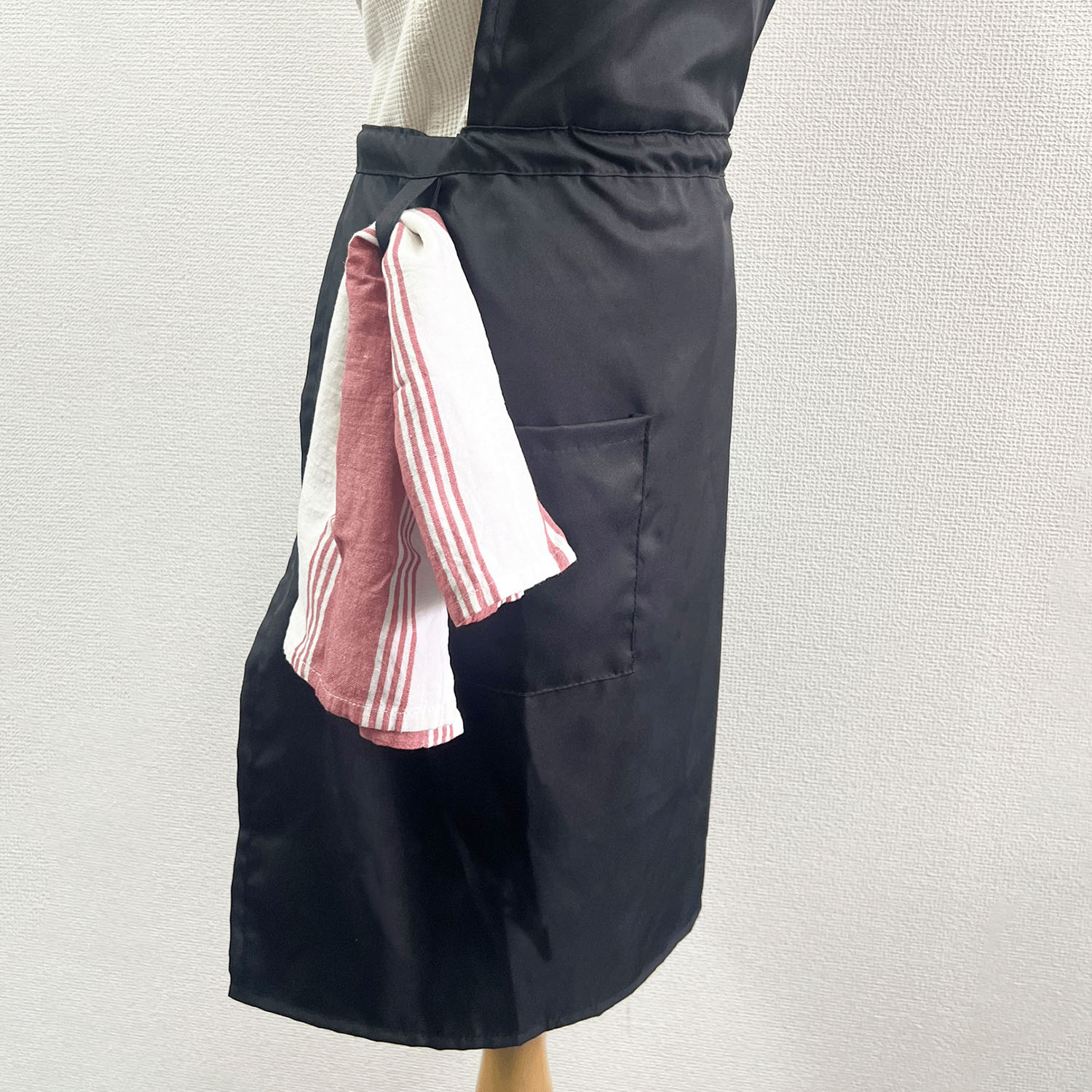 2WAY クイックエプロン - 画像6