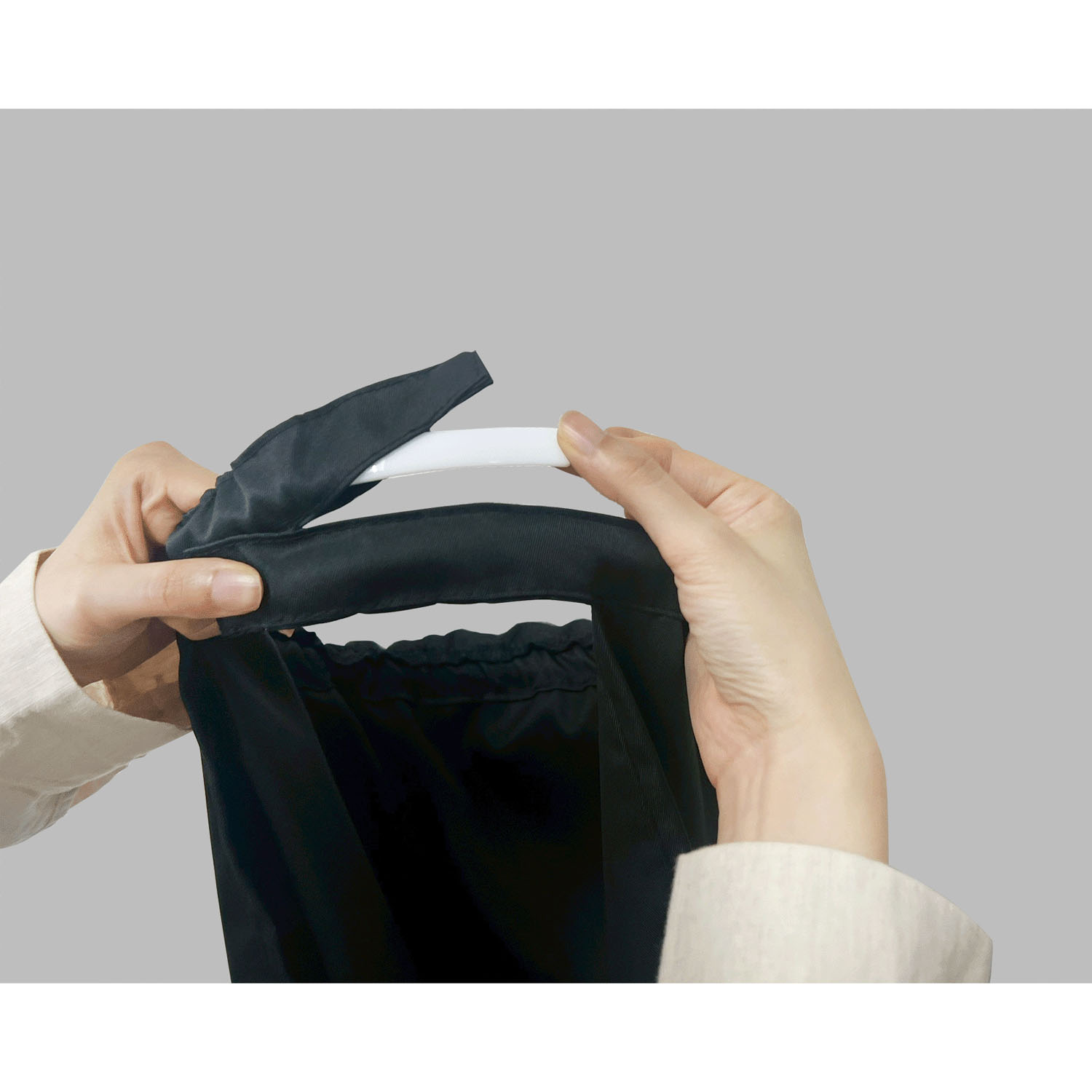 2WAY クイックエプロン - 画像7