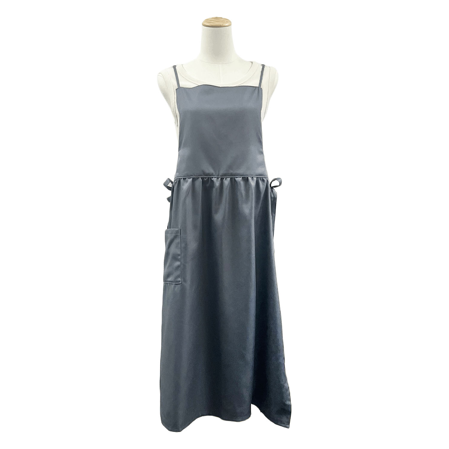 マルチWAY ワンピースエプロン - 画像3