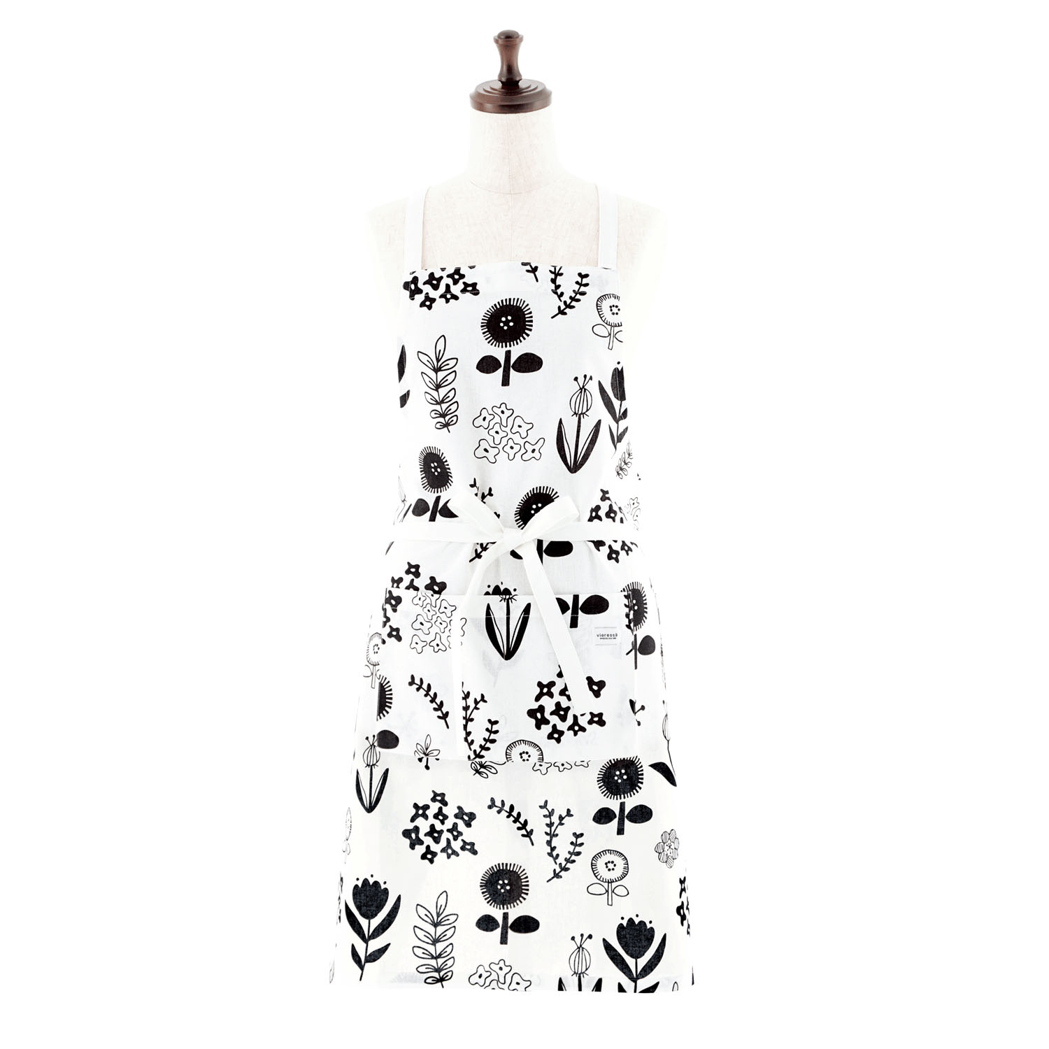 メリダ エプロン - 画像1