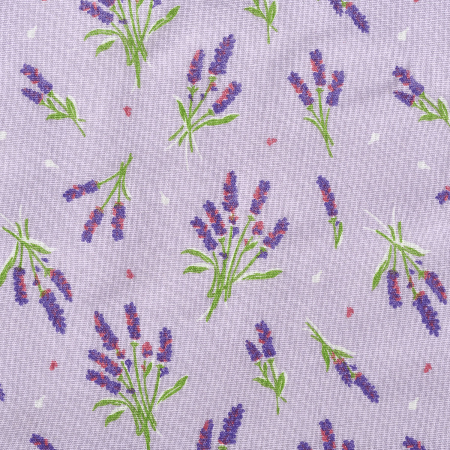 ラベンダーエプロン - 画像2