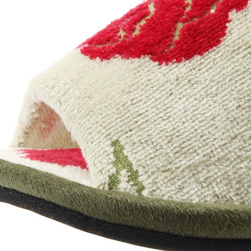 新フォルテ スリッパ - 画像4