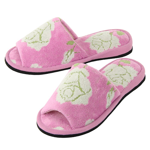 新フォルテ スリッパ - 画像5