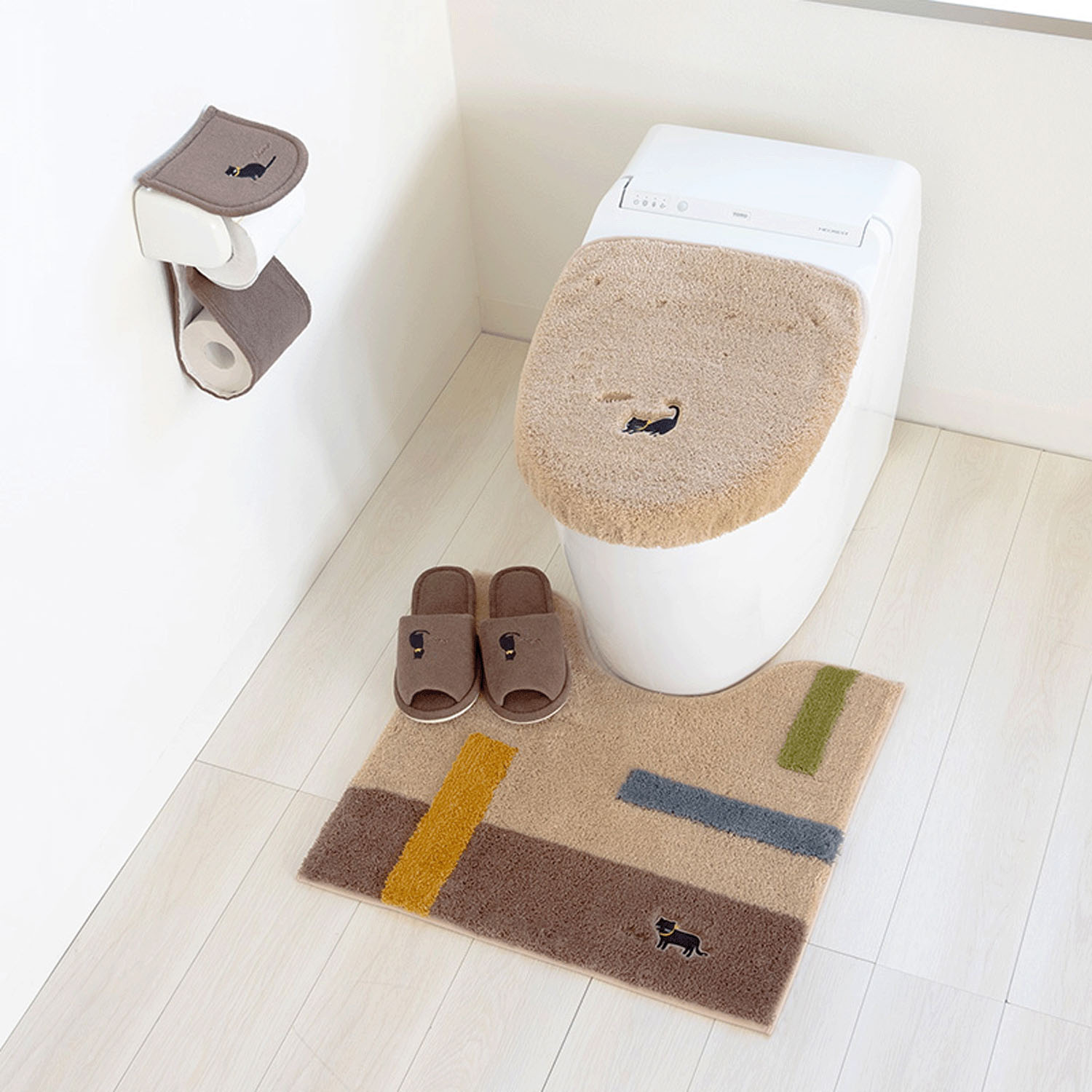 ミニョン スリッパ - 画像2