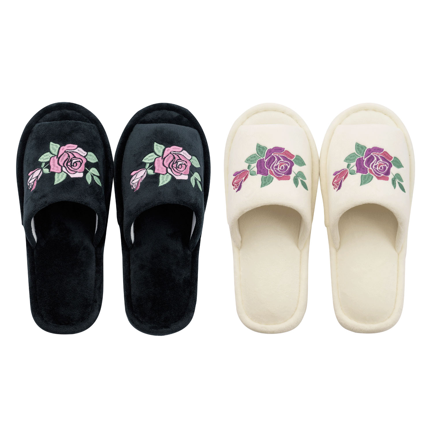 グレイス スリッパ