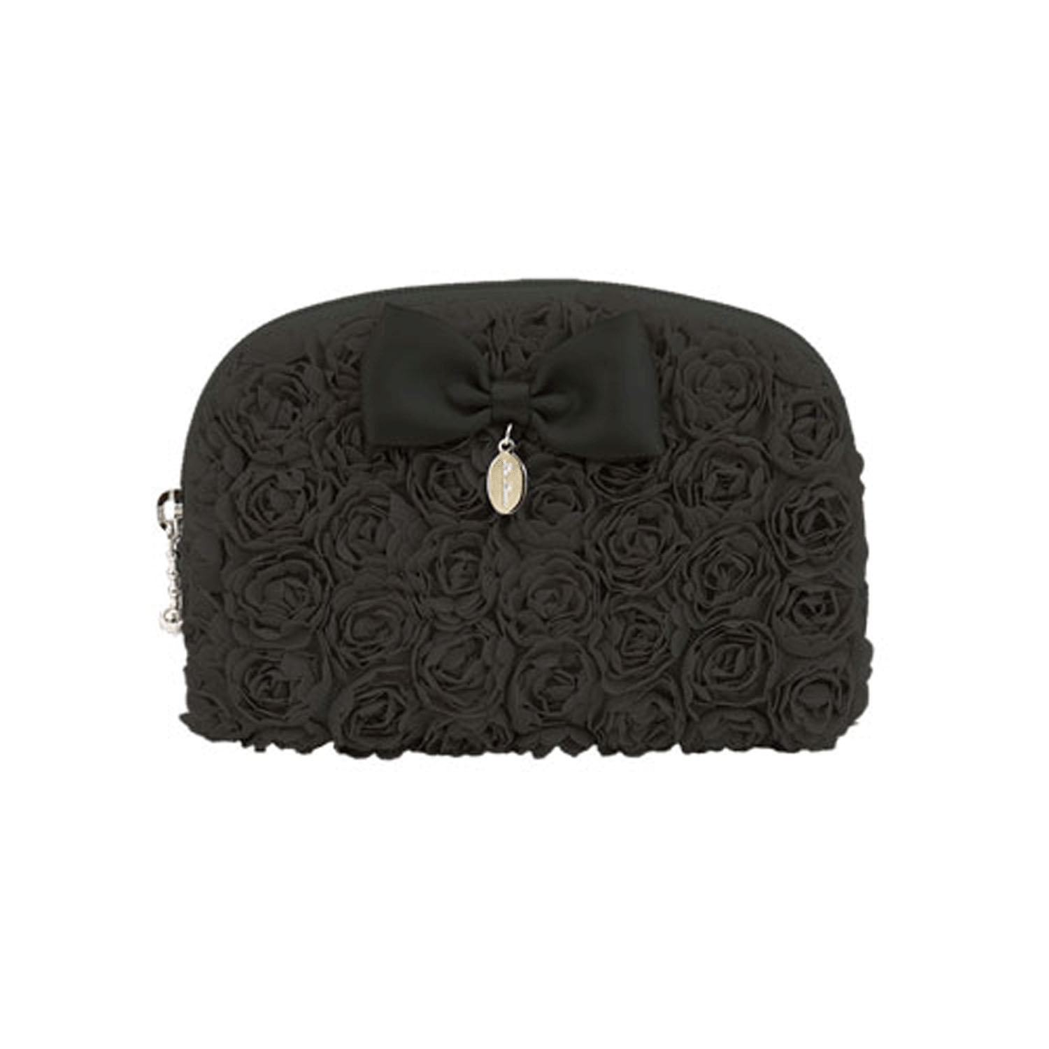 【34番再入荷！】ミニローズジュエリーポーチ - 画像3