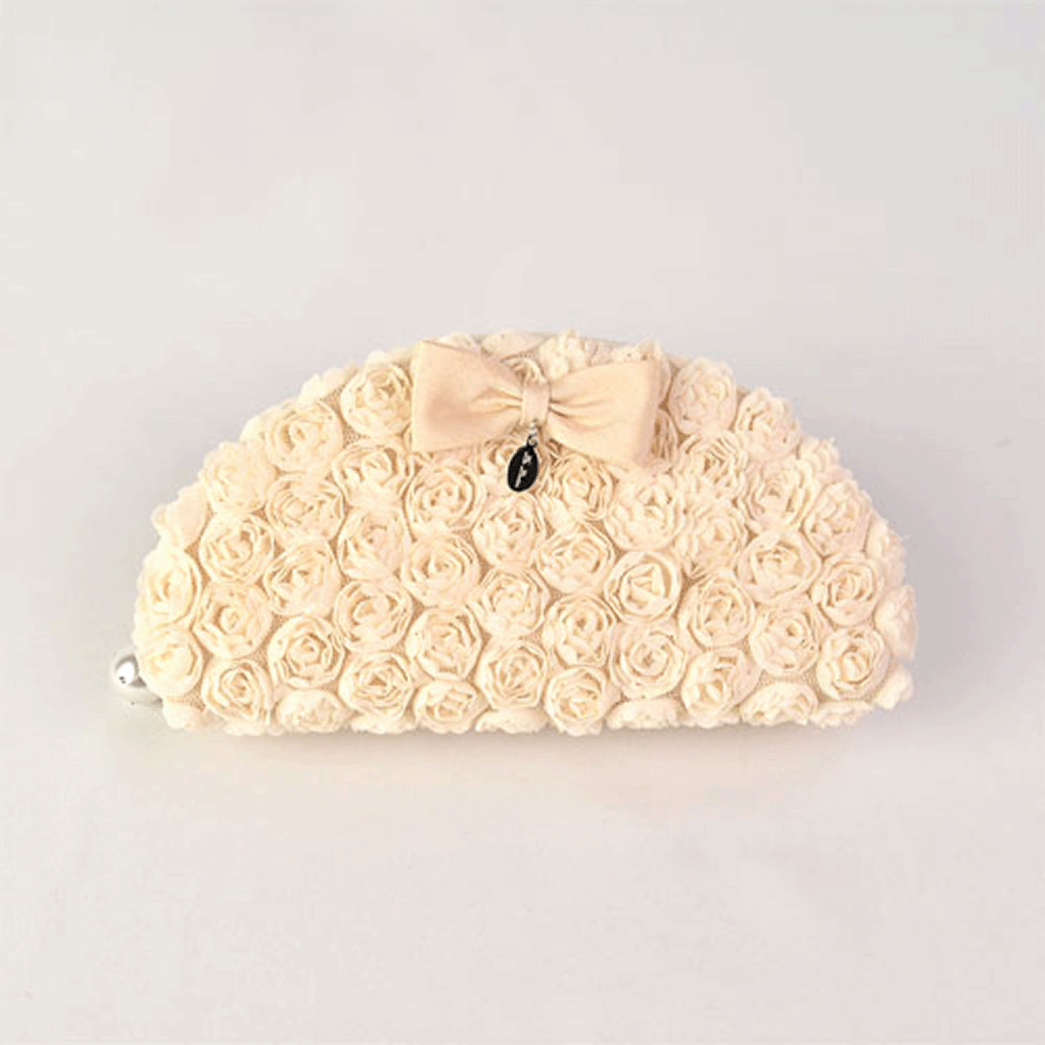 【34番再入荷！】ミニローズグラスケース - 画像4